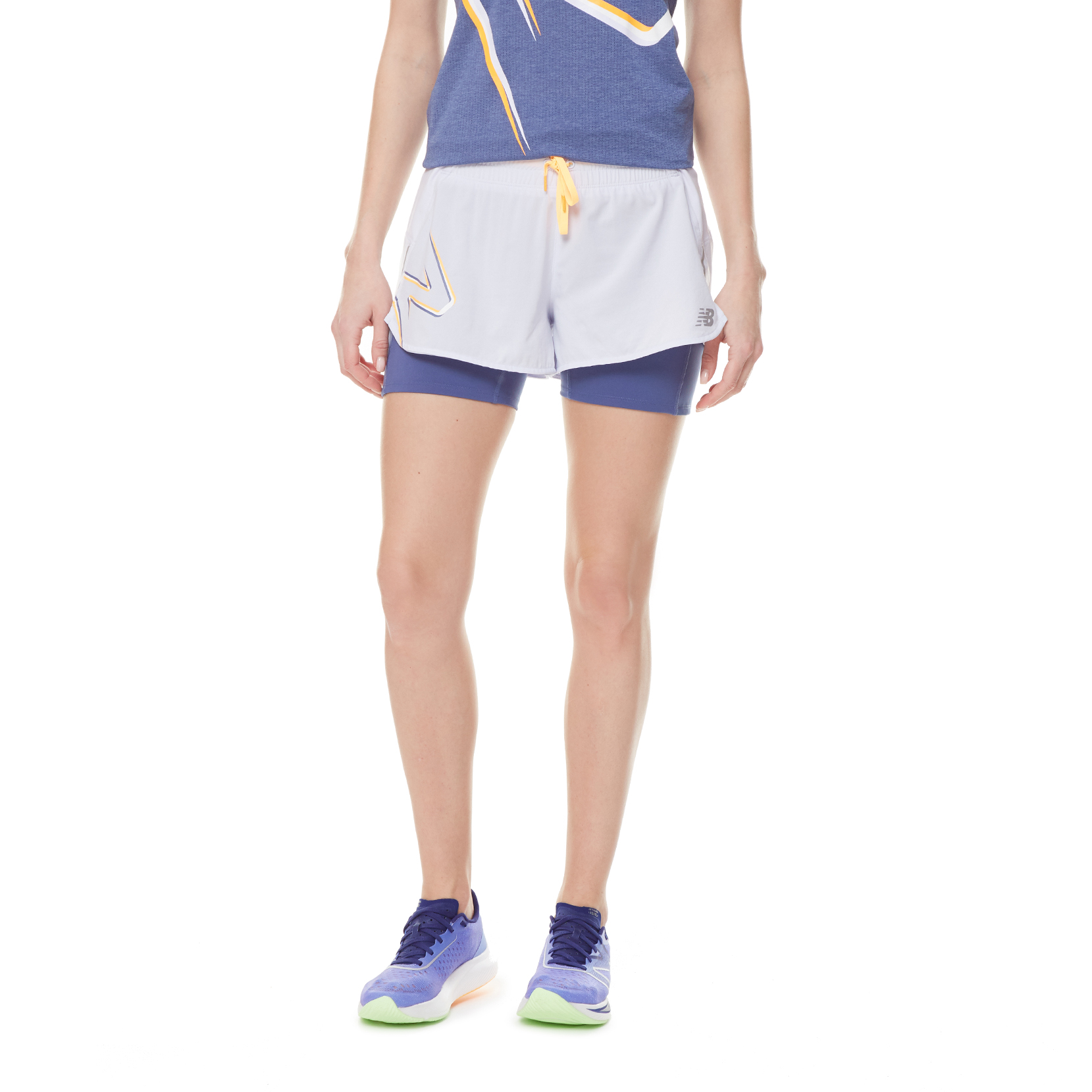 Шорти PR Impact Run