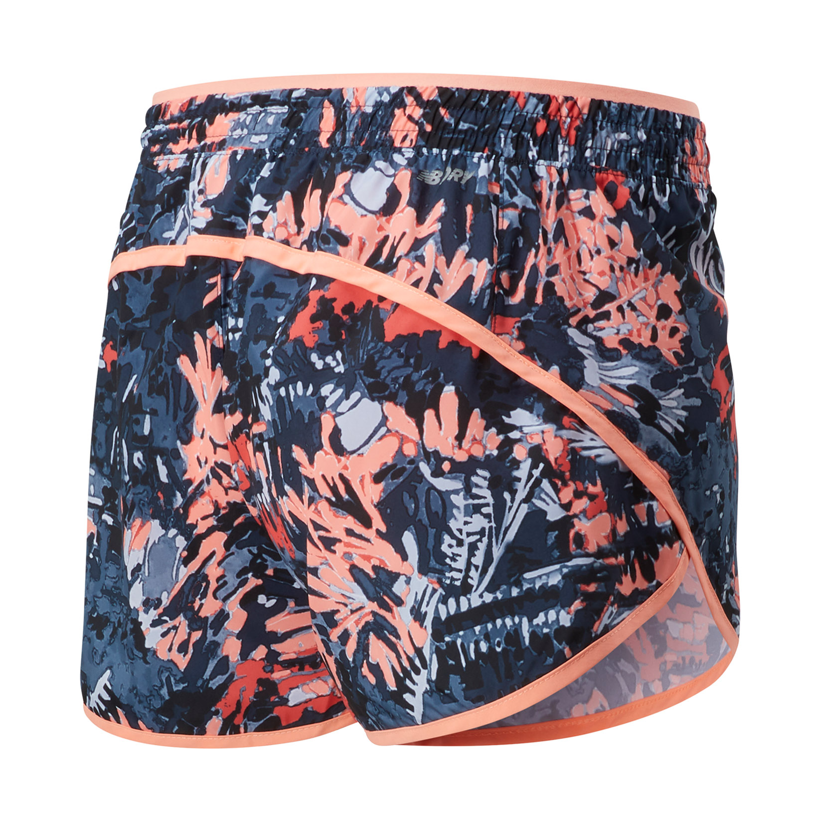 Шорти Printed Accelerate 2.5
