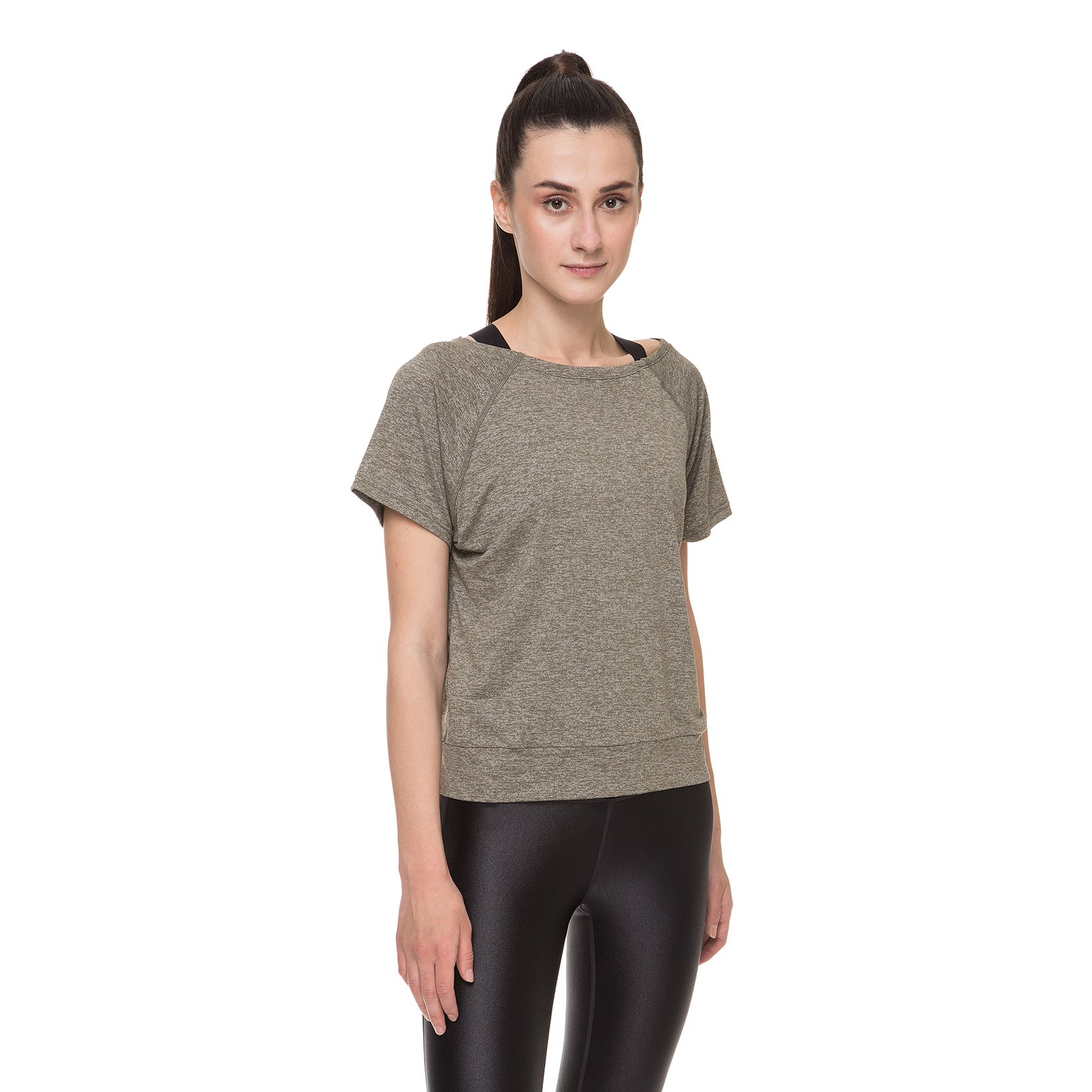 Футболка Determination Academy