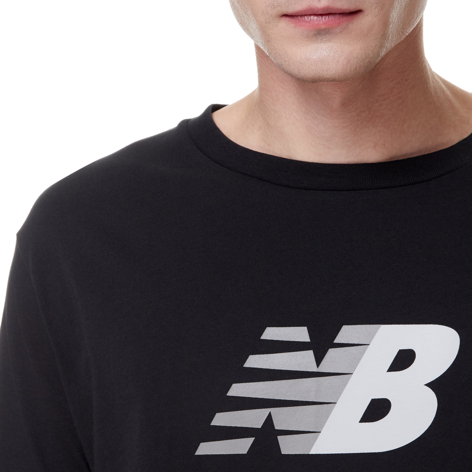 Футболка NB Essentials Celebrate