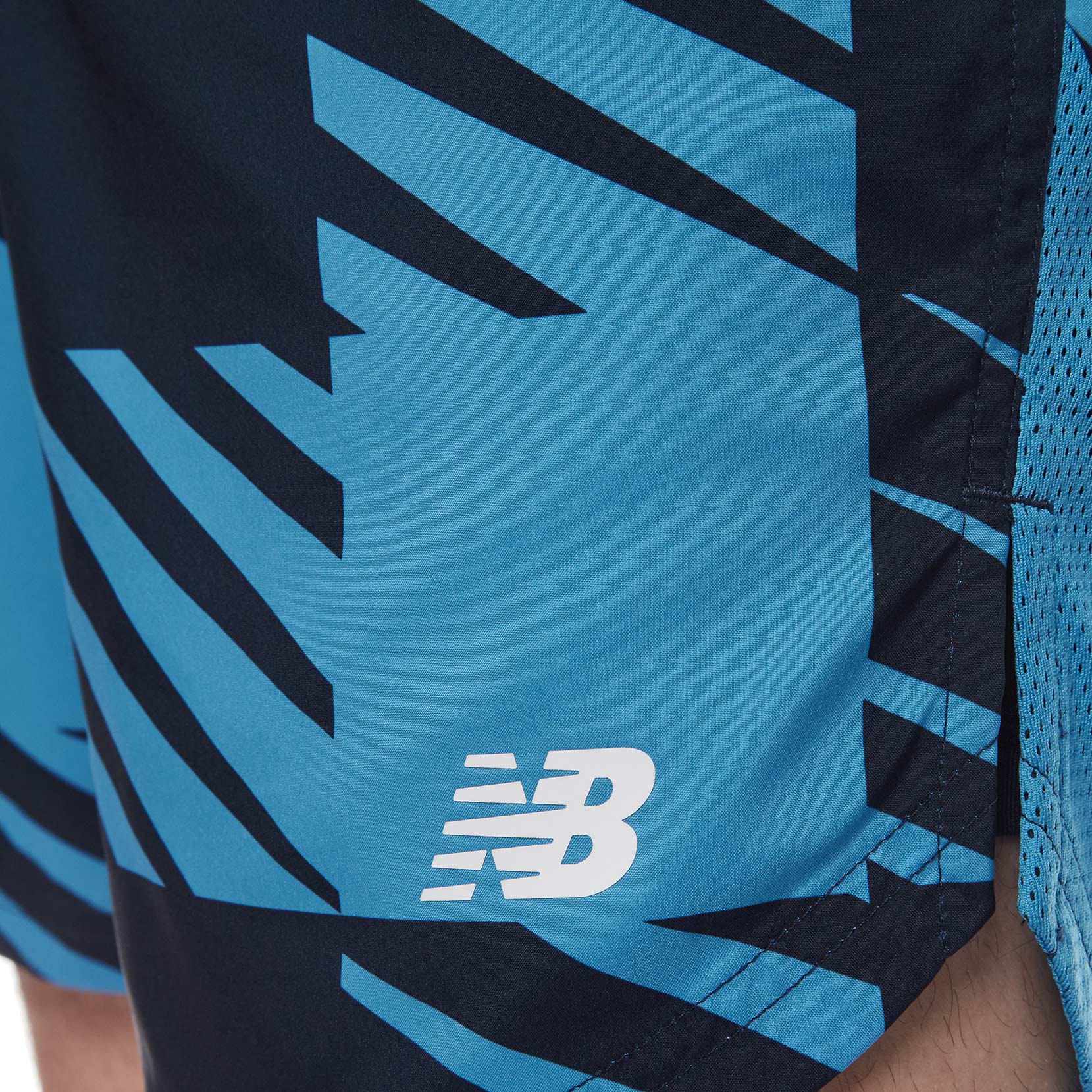 Шорти Fast Flight 2 in 1 inch