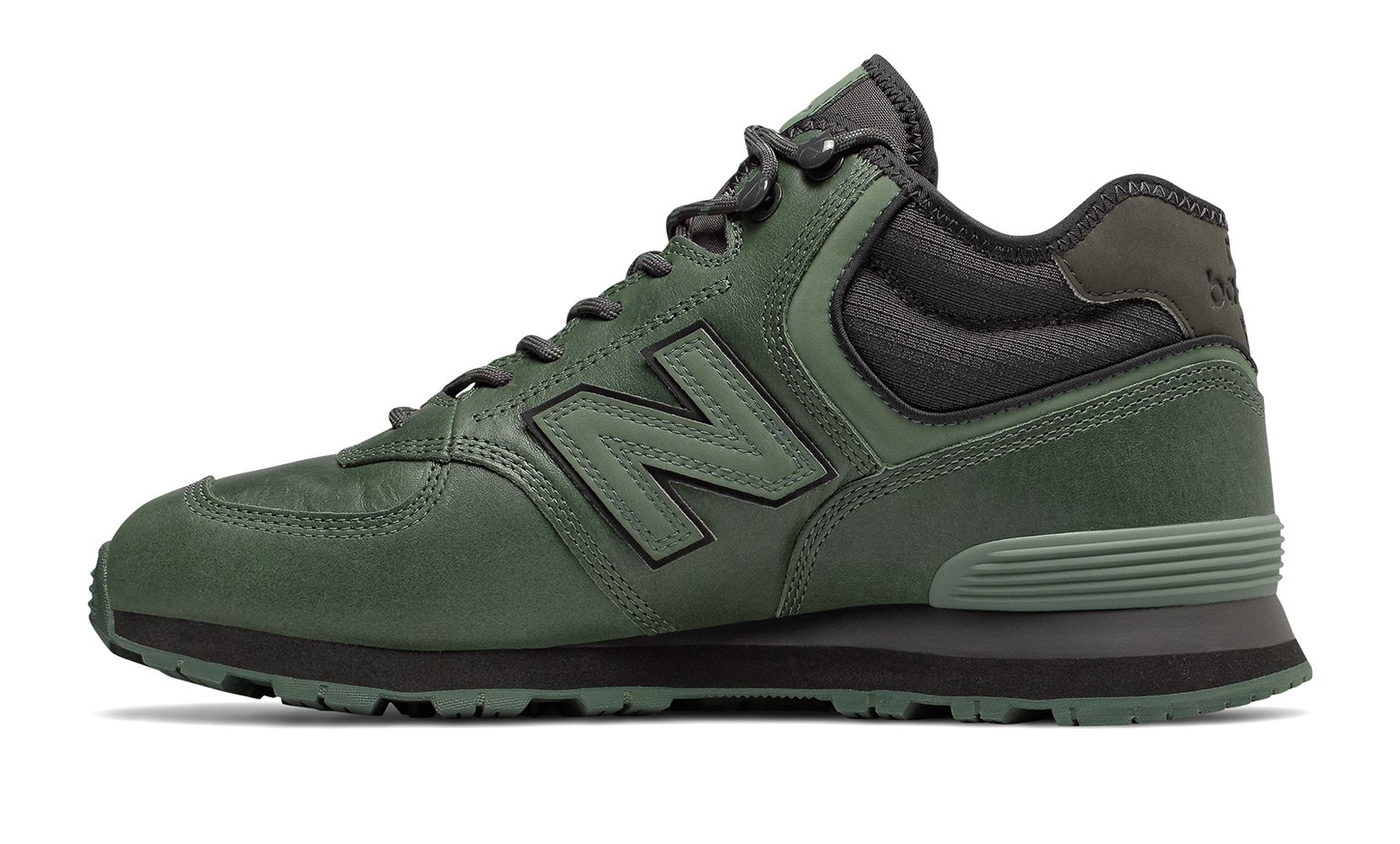 New Balance 574 Mid