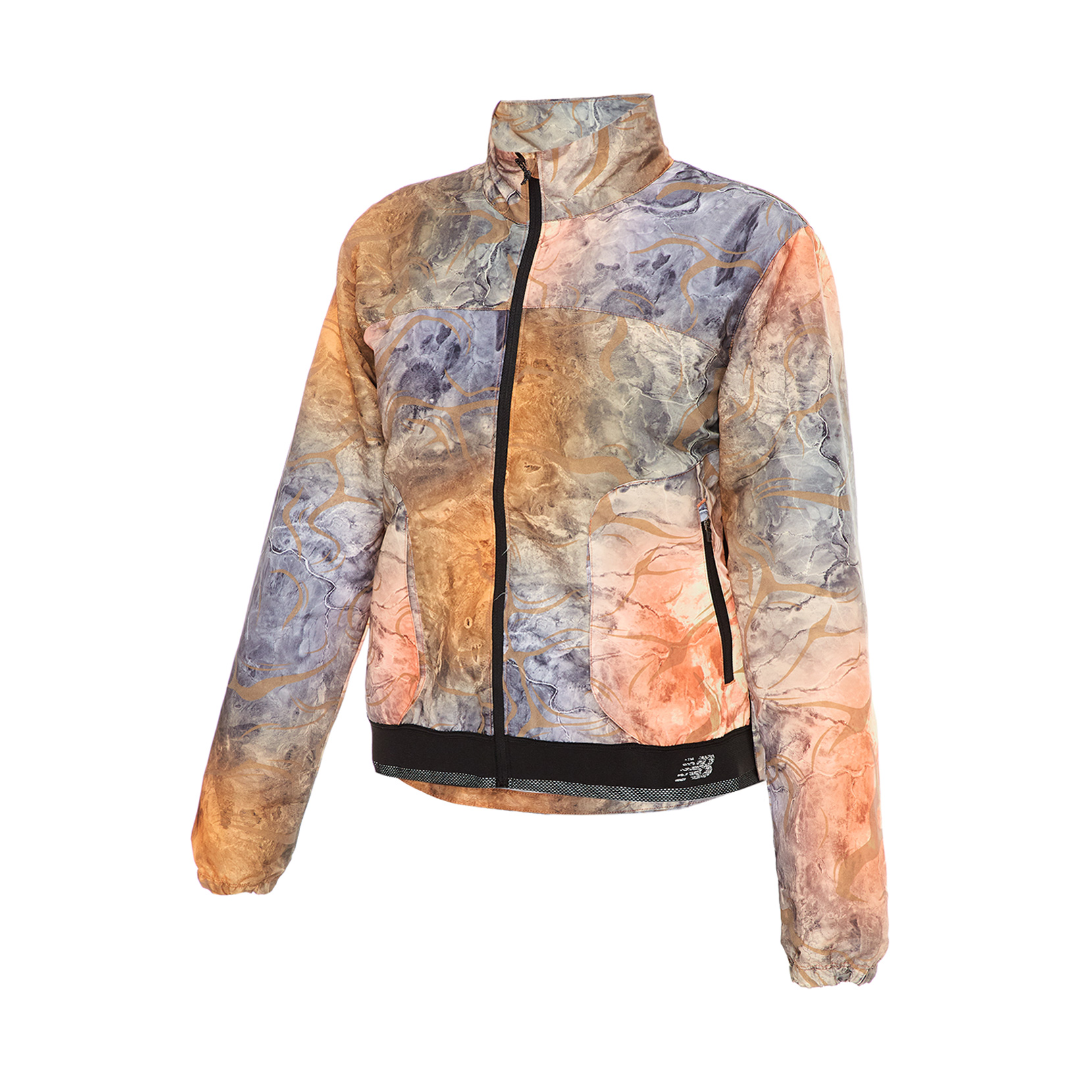 Вітрозахисна куртка PMV Kimbia