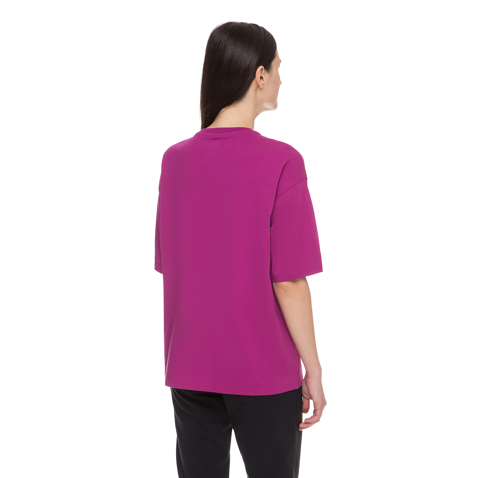 Футболка Essentials Stacked