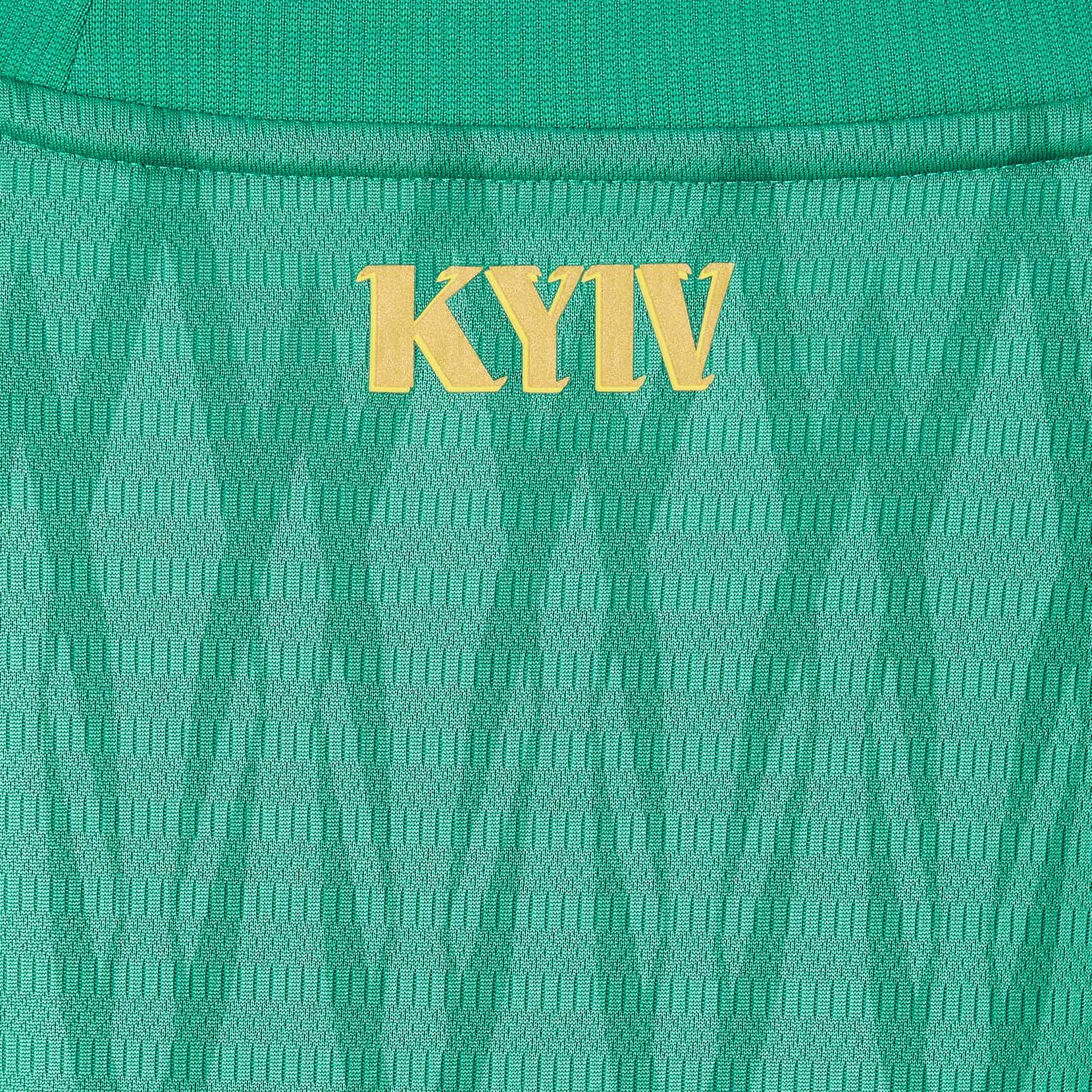 Футболка ФК «Динамо» 3rd Retail