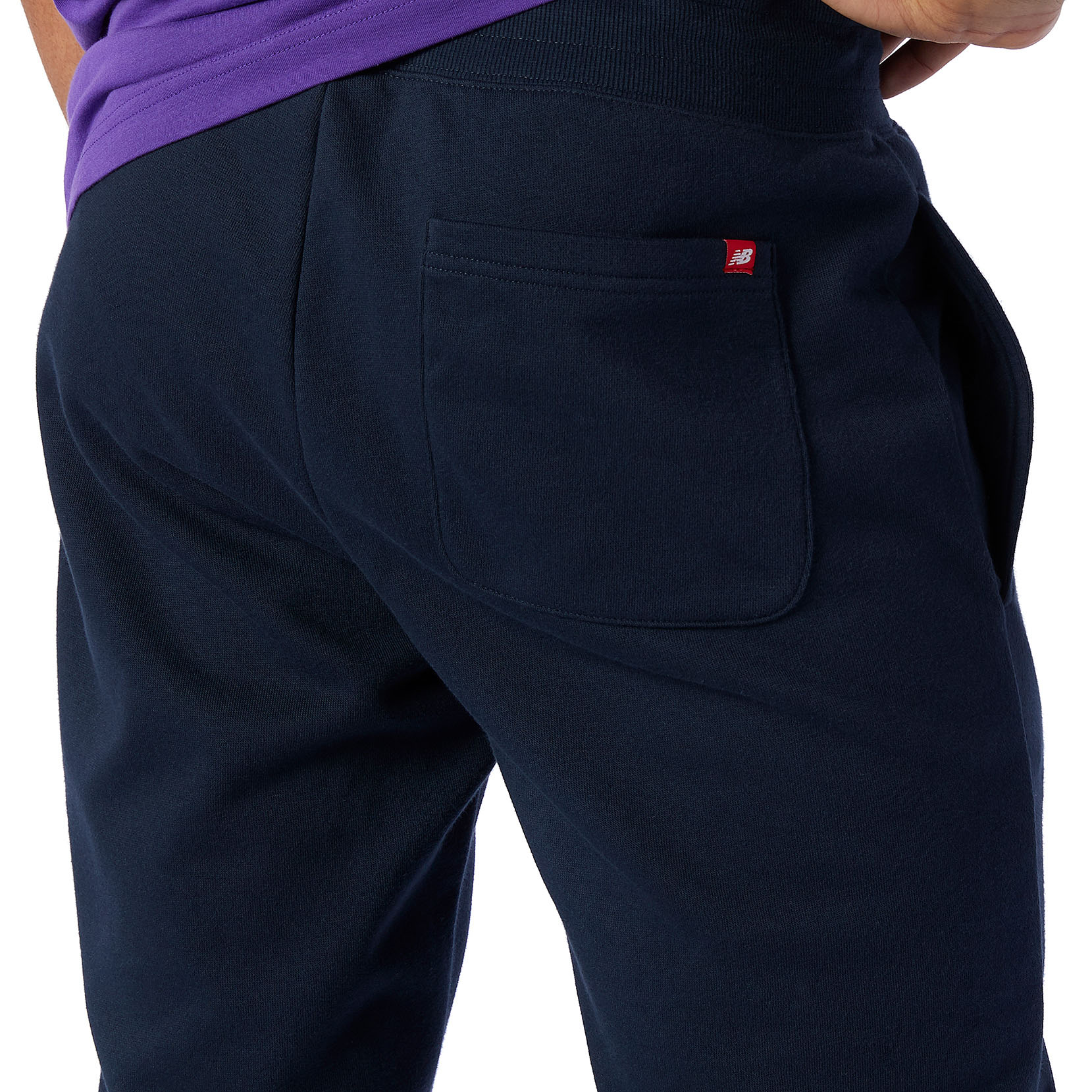 Спортивні брюки NB Essentials Embroidered