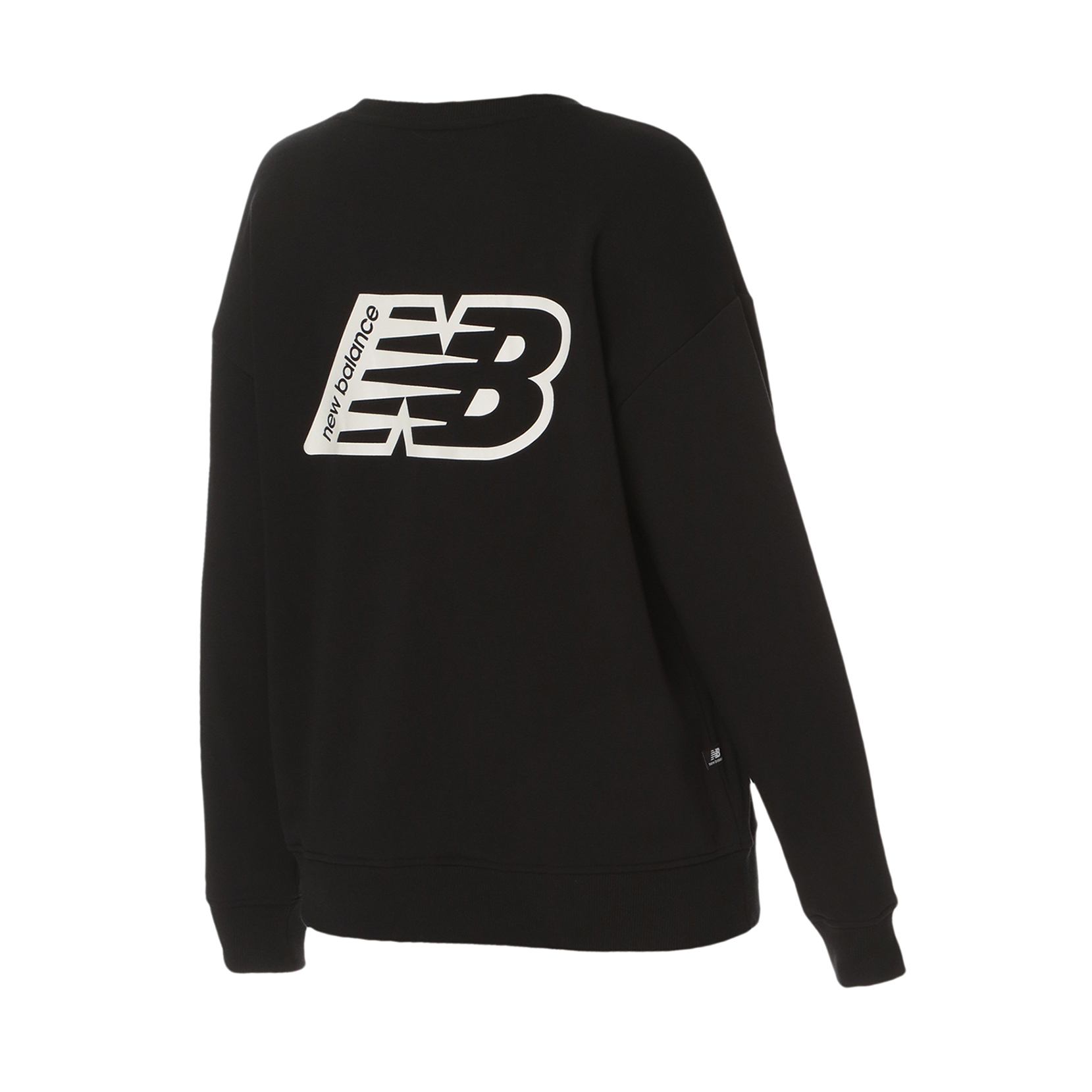 Світшот NB Essentials Crew