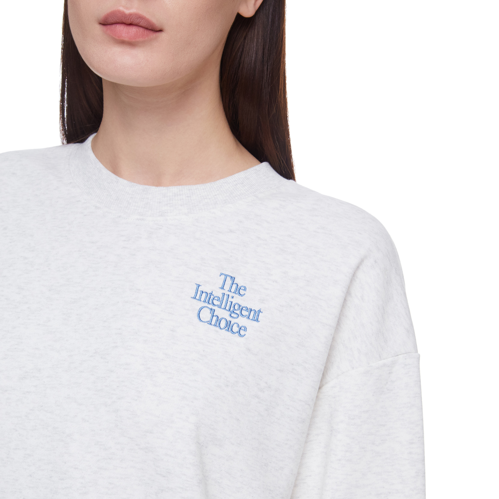 Світшот NB Athletic Intelligent Choise