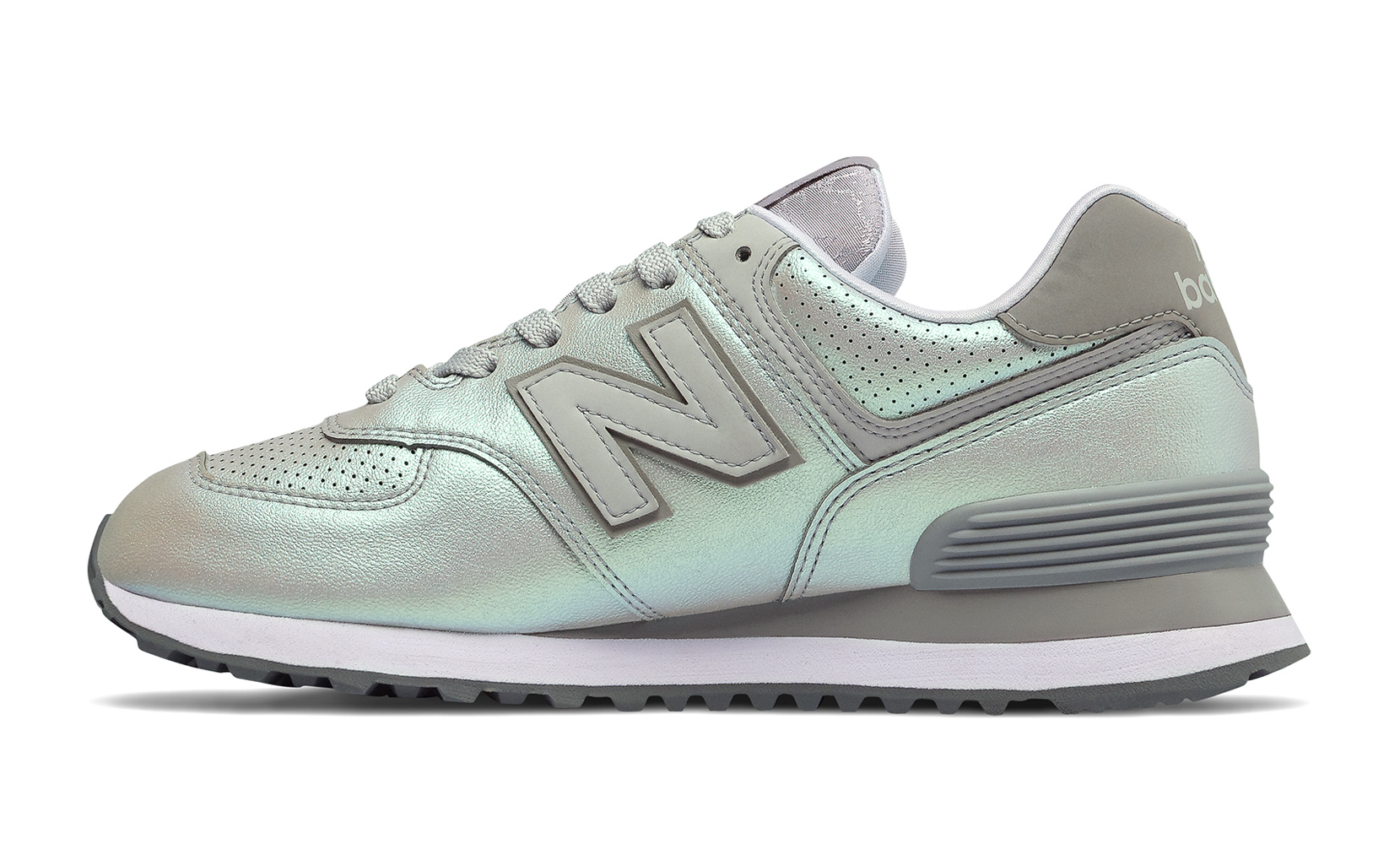 New Balance 574 Sheen Pack
