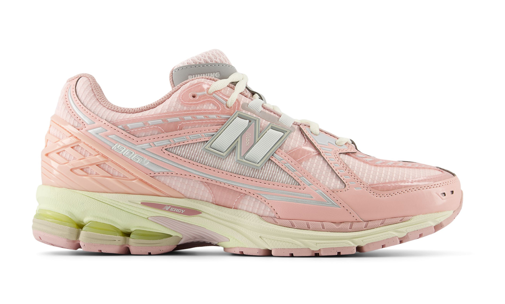 Lunar New Year 1906U