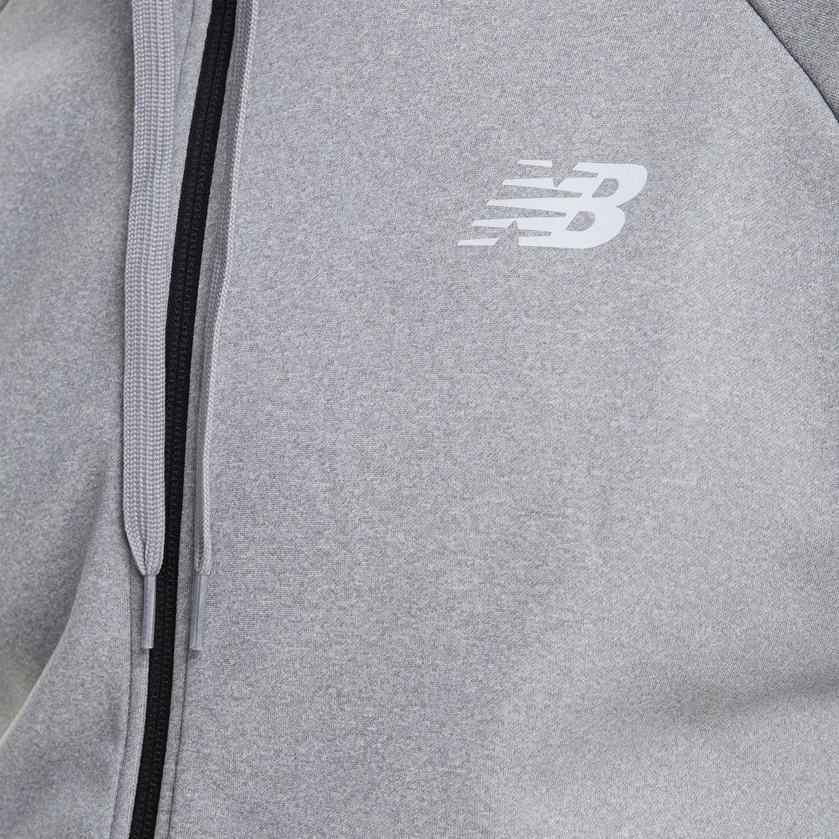 Спортивна куртка Fortitech Fleece FZ