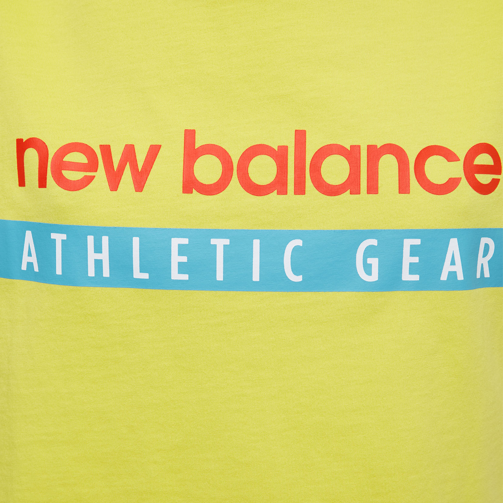 Футболка NB Essentials Field Day Boxy