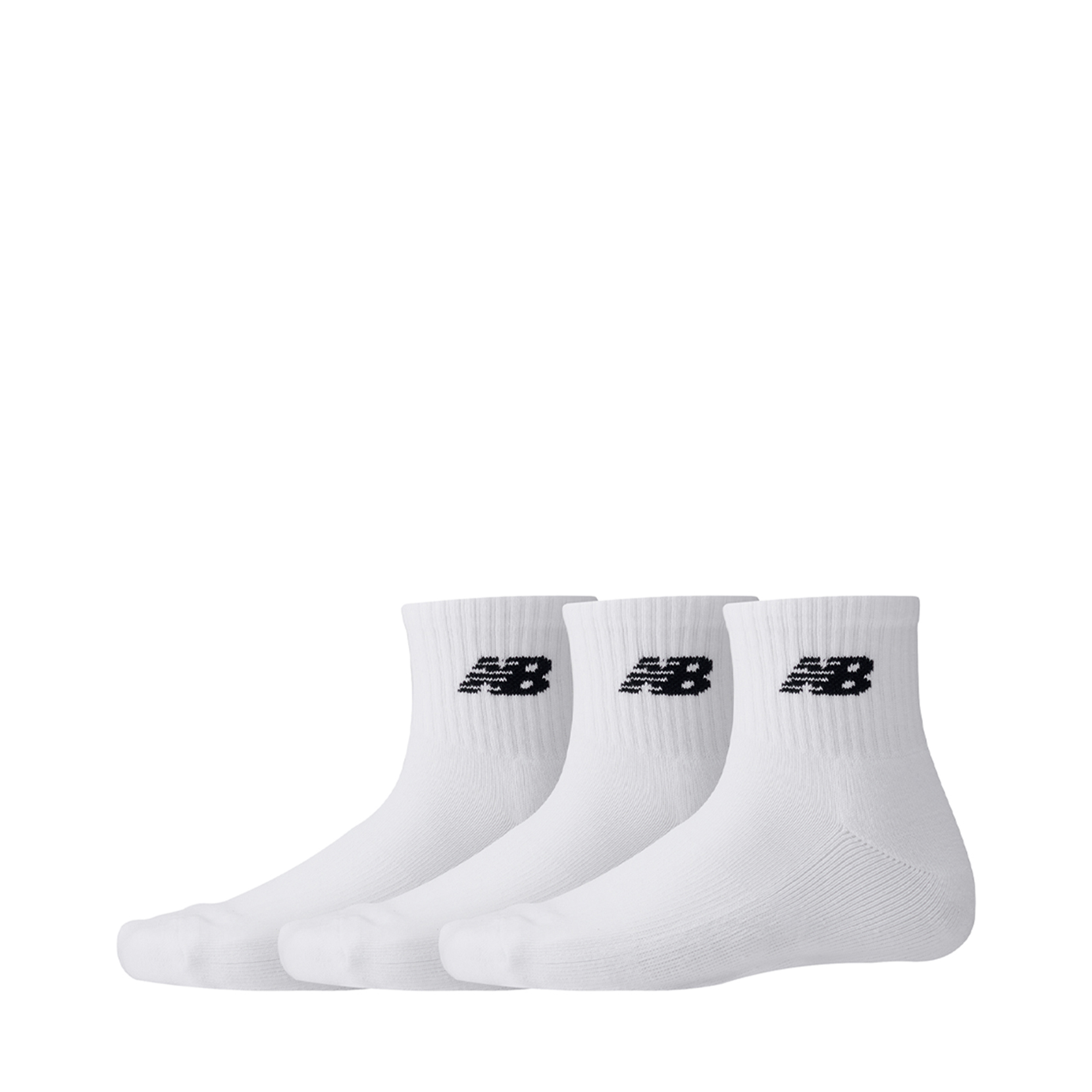 Шкарпетки NB Everyday (3 пари)