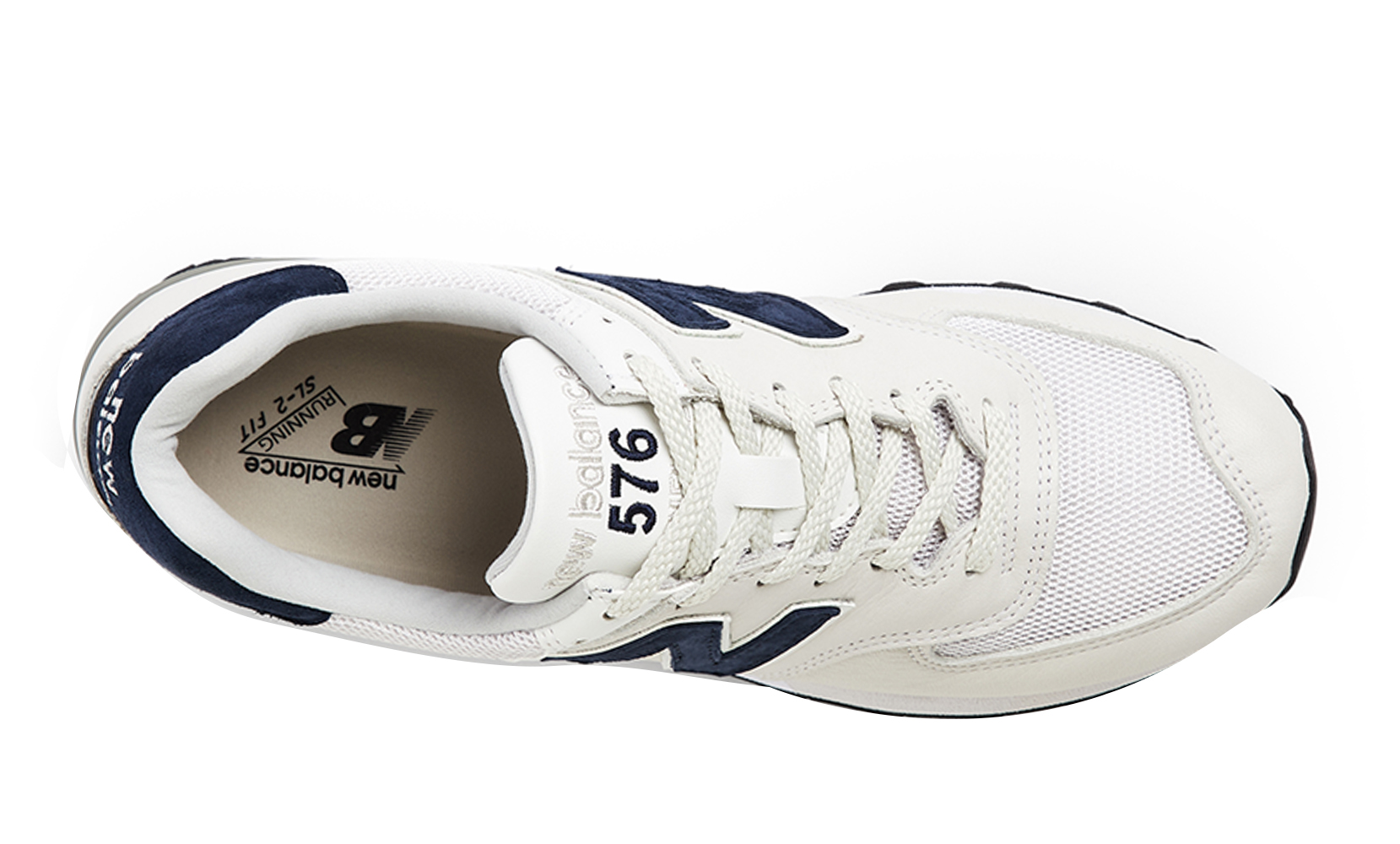 New Balance 576 Made in UK