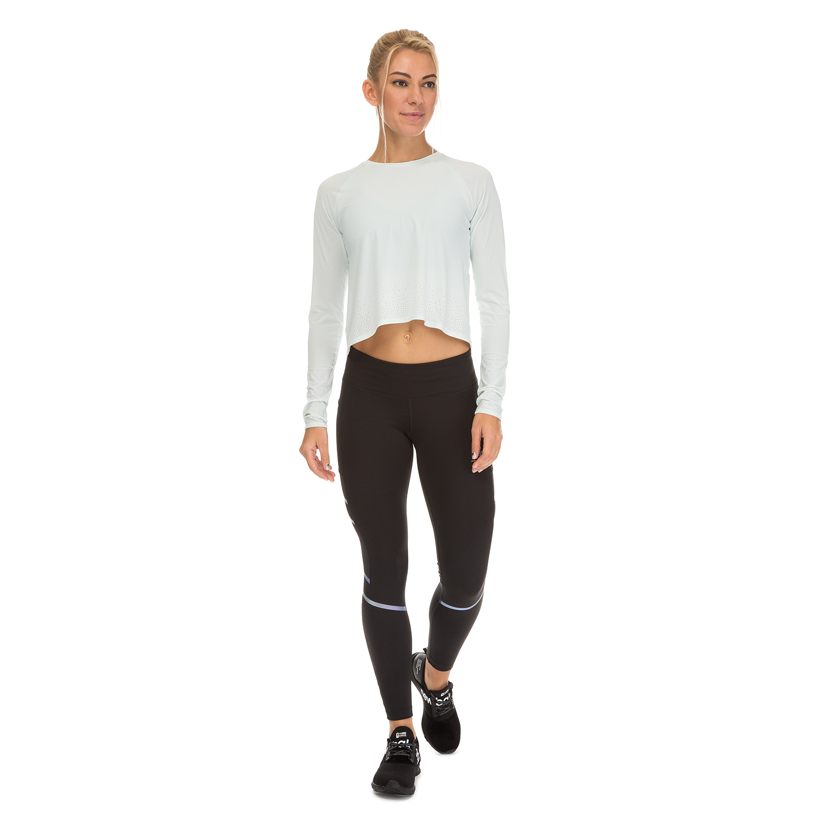 Реглан CAPTIVATE