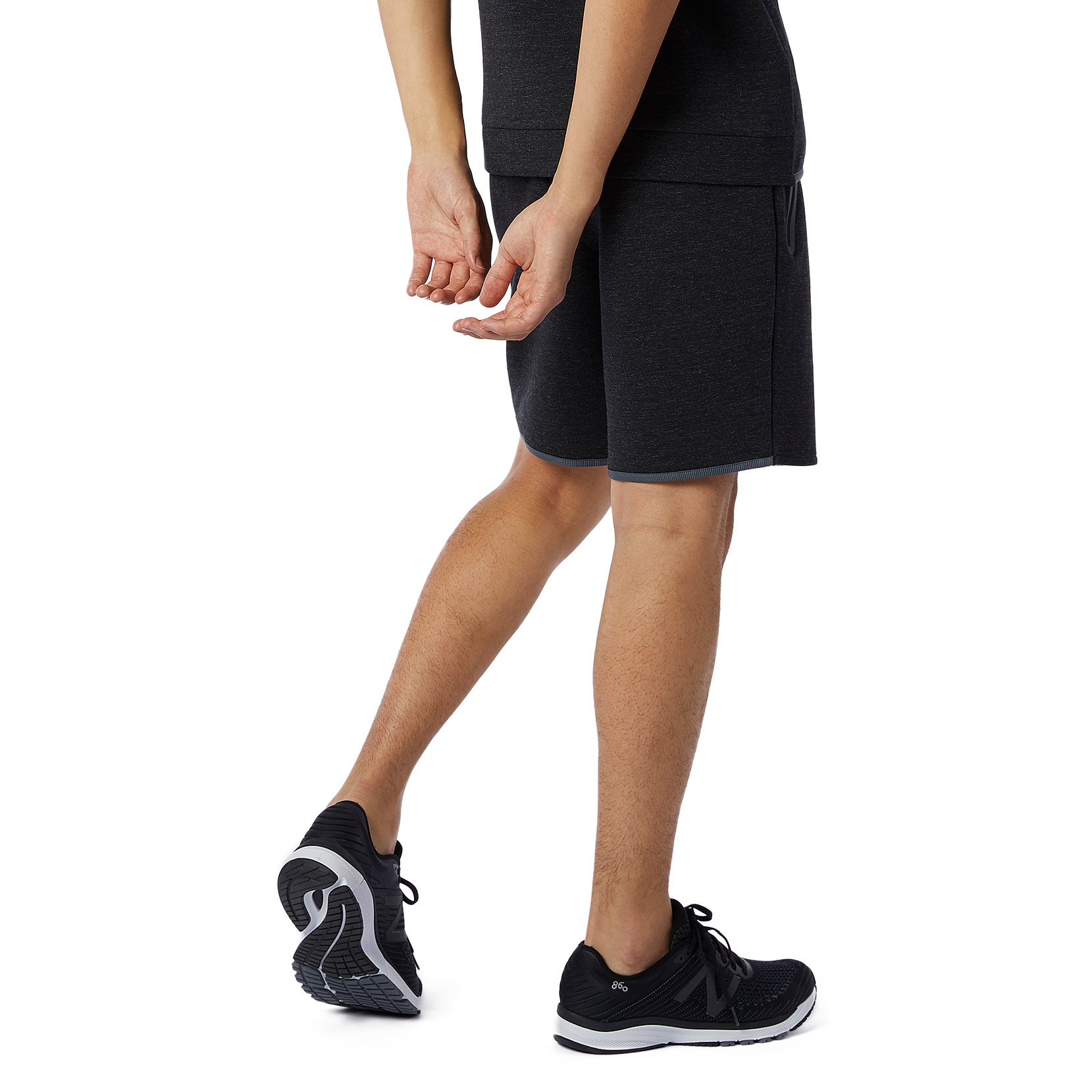 Шорти Fortitech Fleece