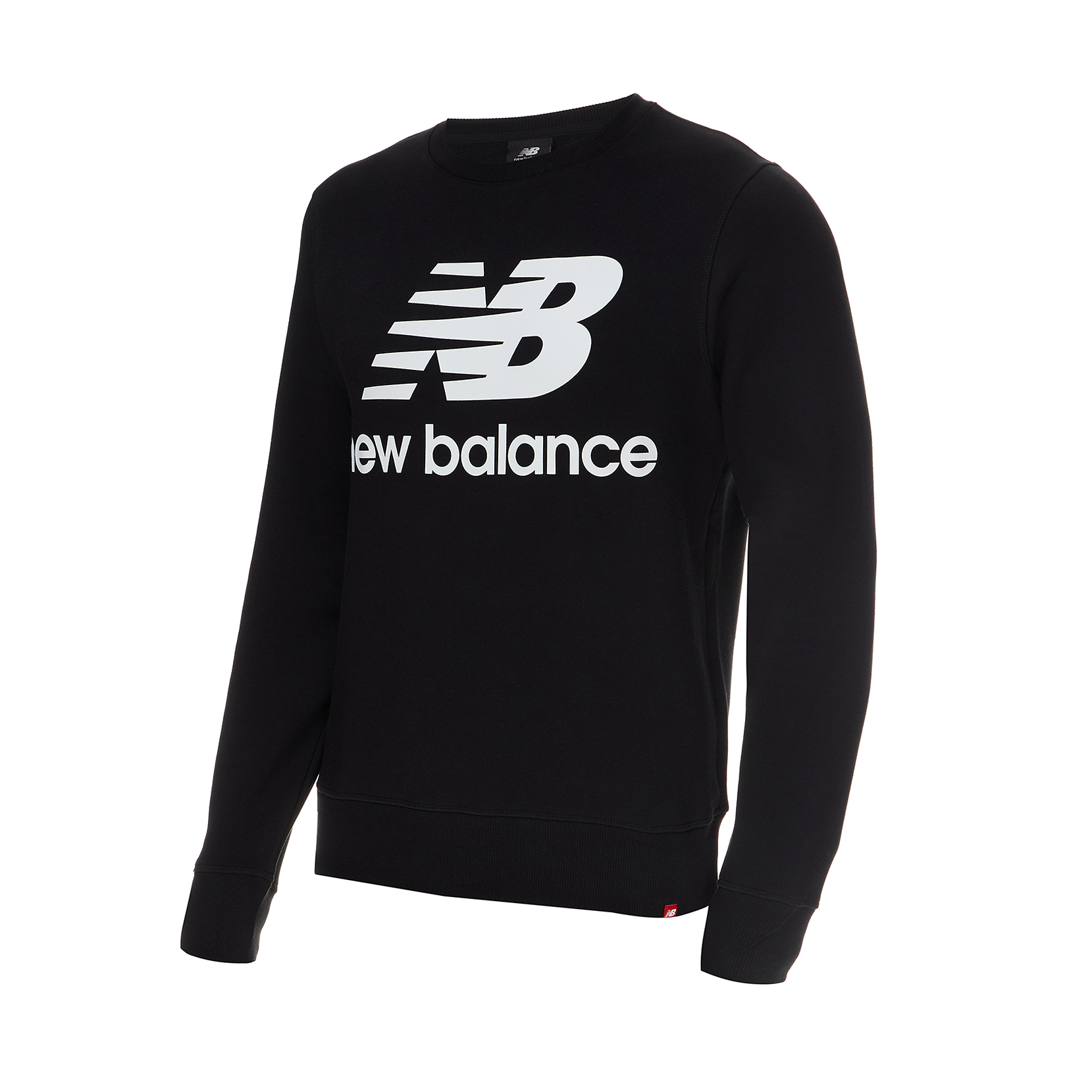 Світшот Essentials Brush Fleece