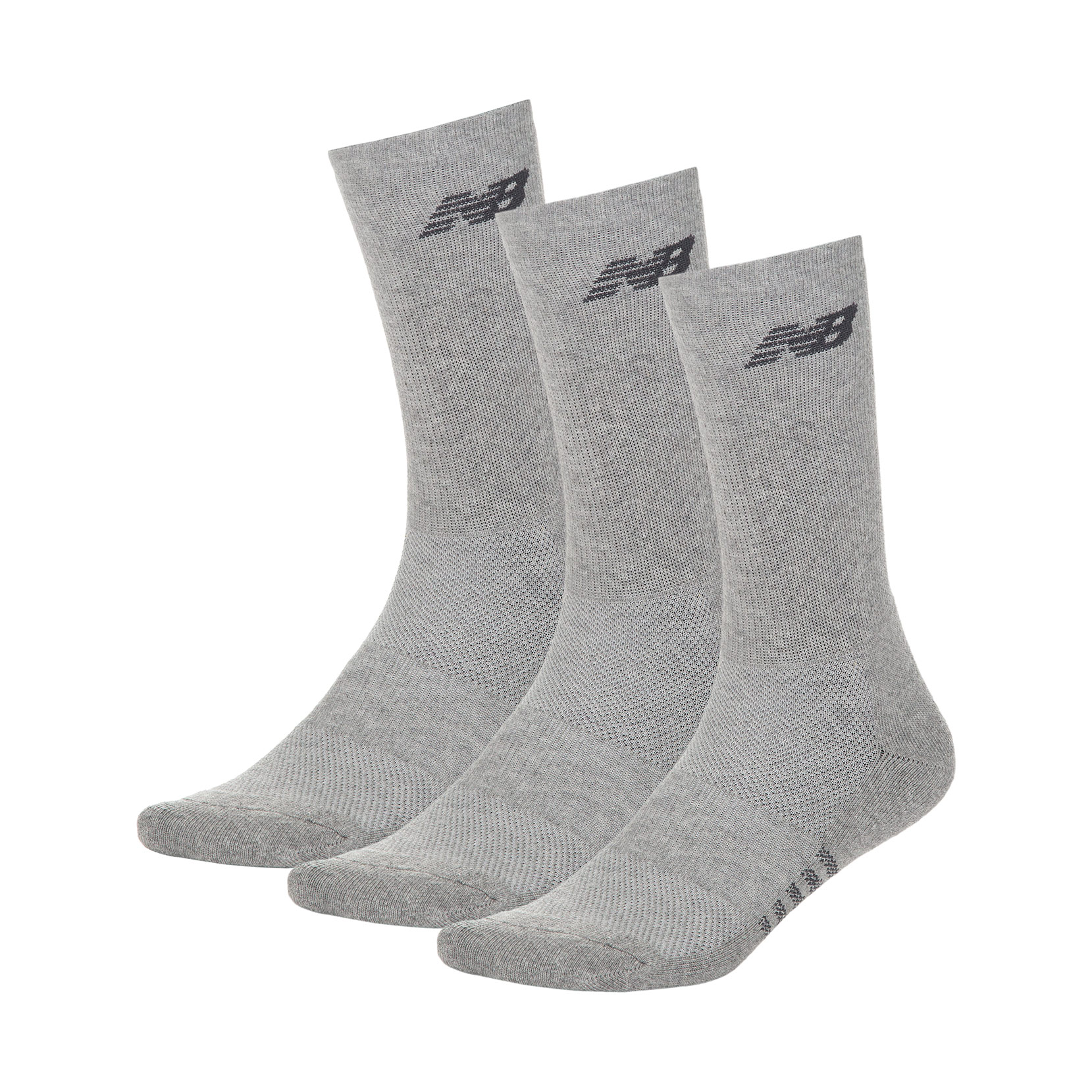 Шкарпетки Cushioned Crew (3 пари)