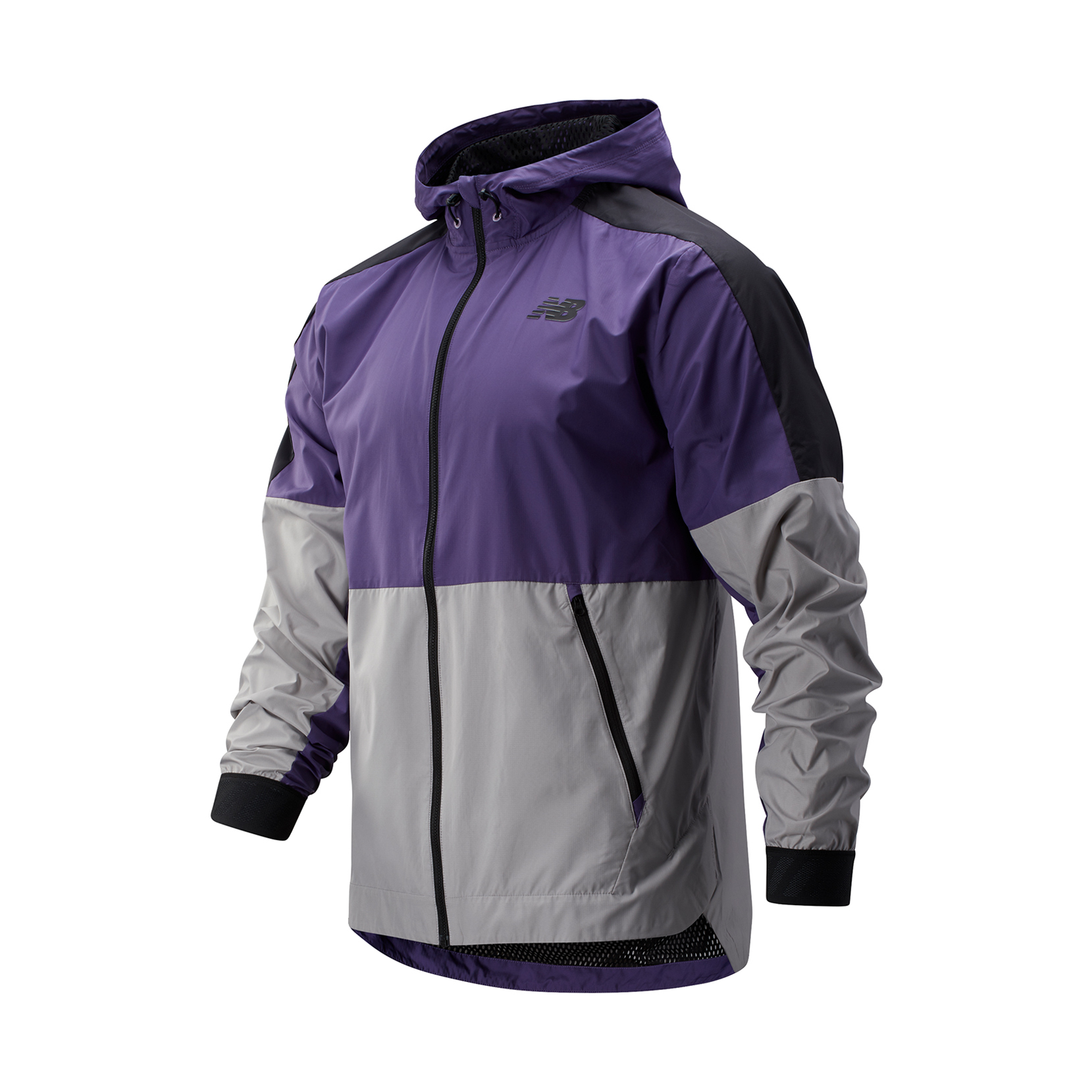 Вітрозахисна куртка R.W.T Lightweight