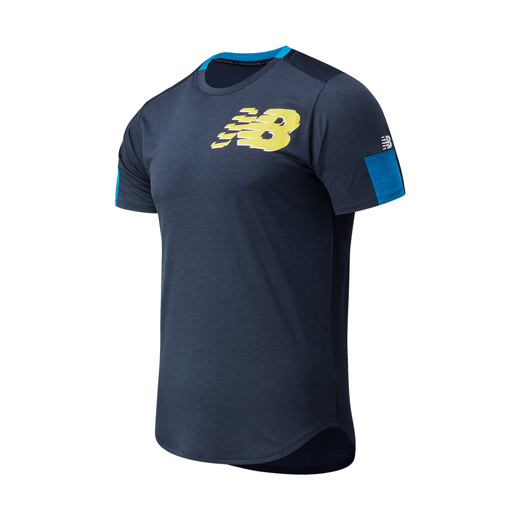 Футболка Pr Fast Flight SS