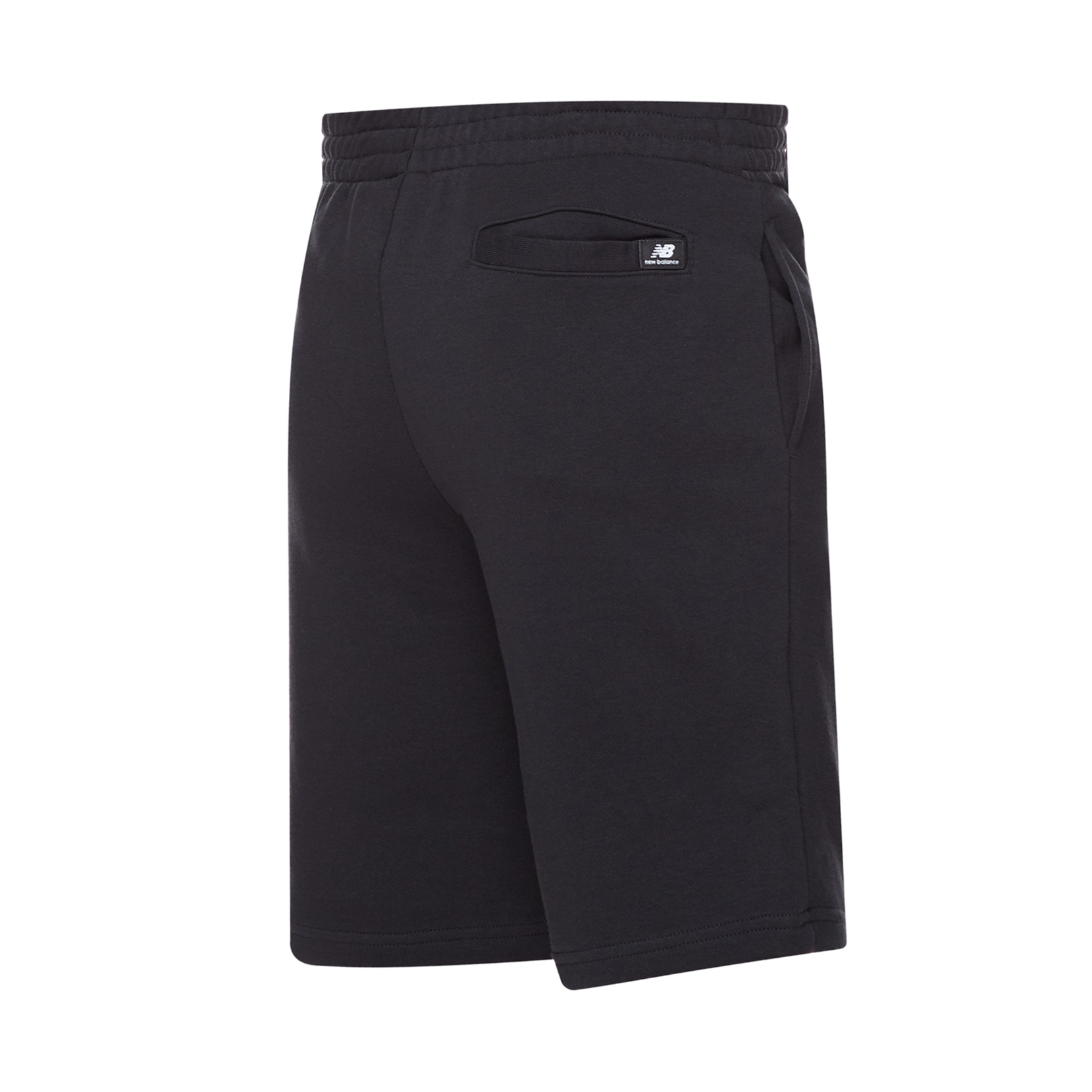 Шорти Essentials Stacked Logo