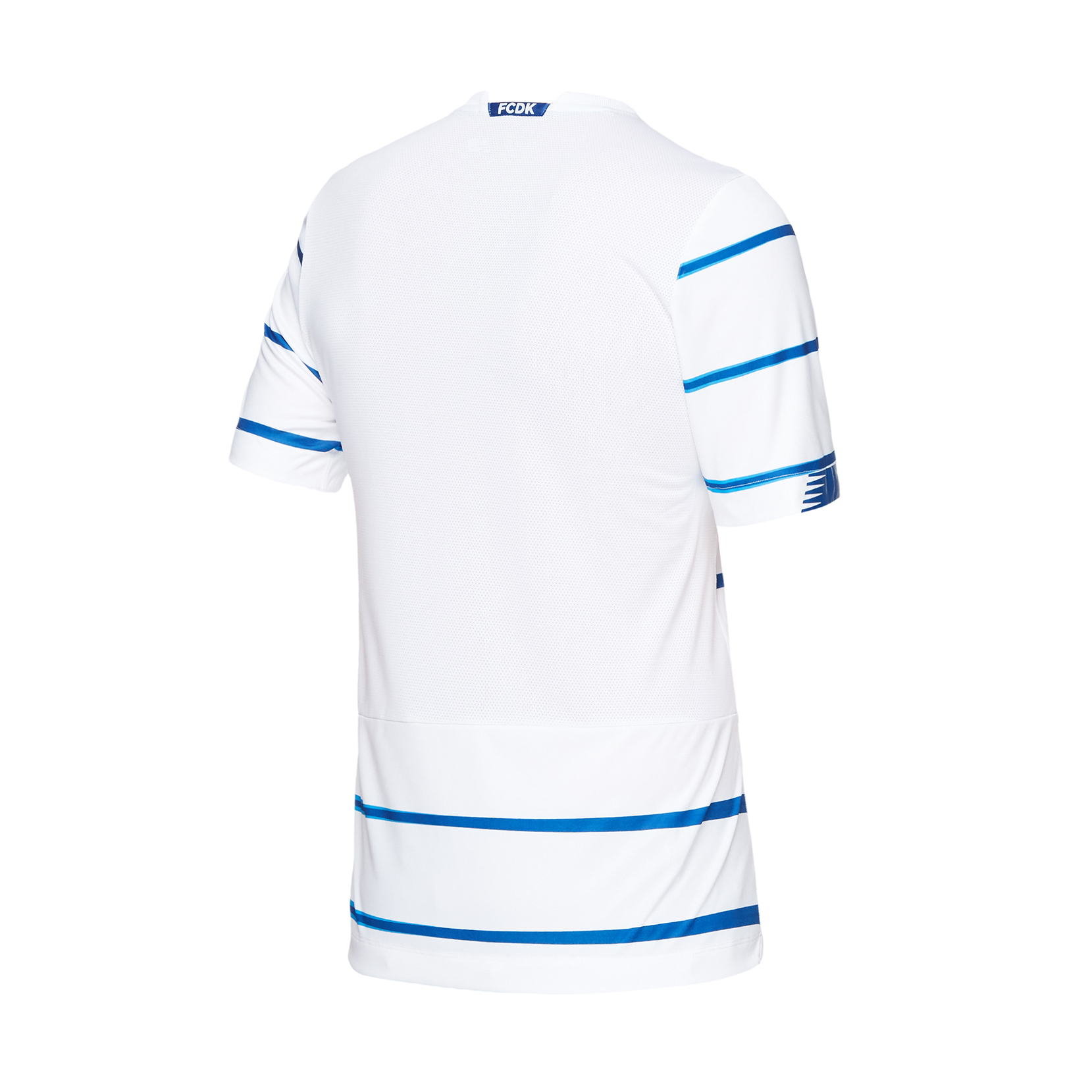 Футболка ігрова ФК «Динамо» Київ 3rd Athletics