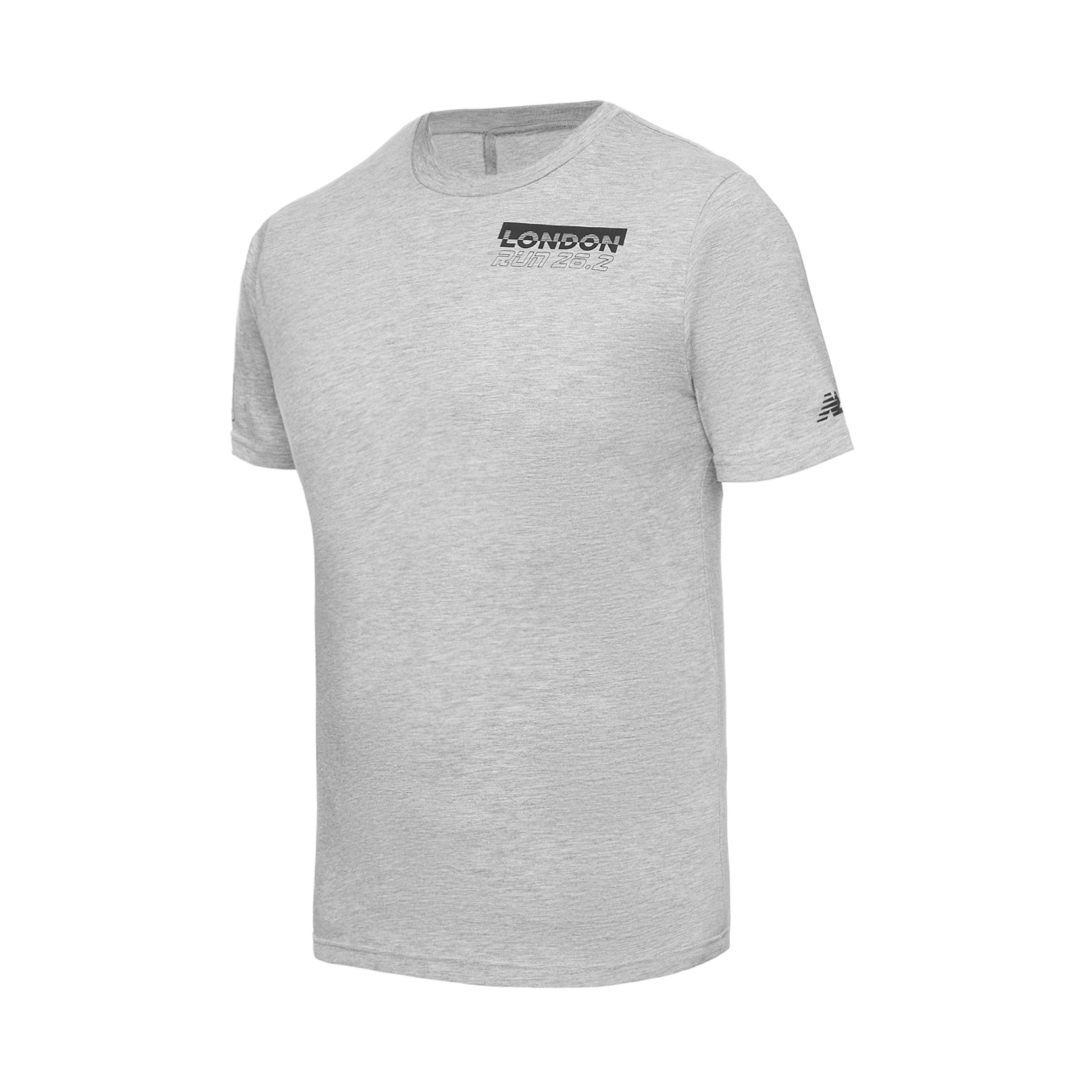 Футболка London Marathon