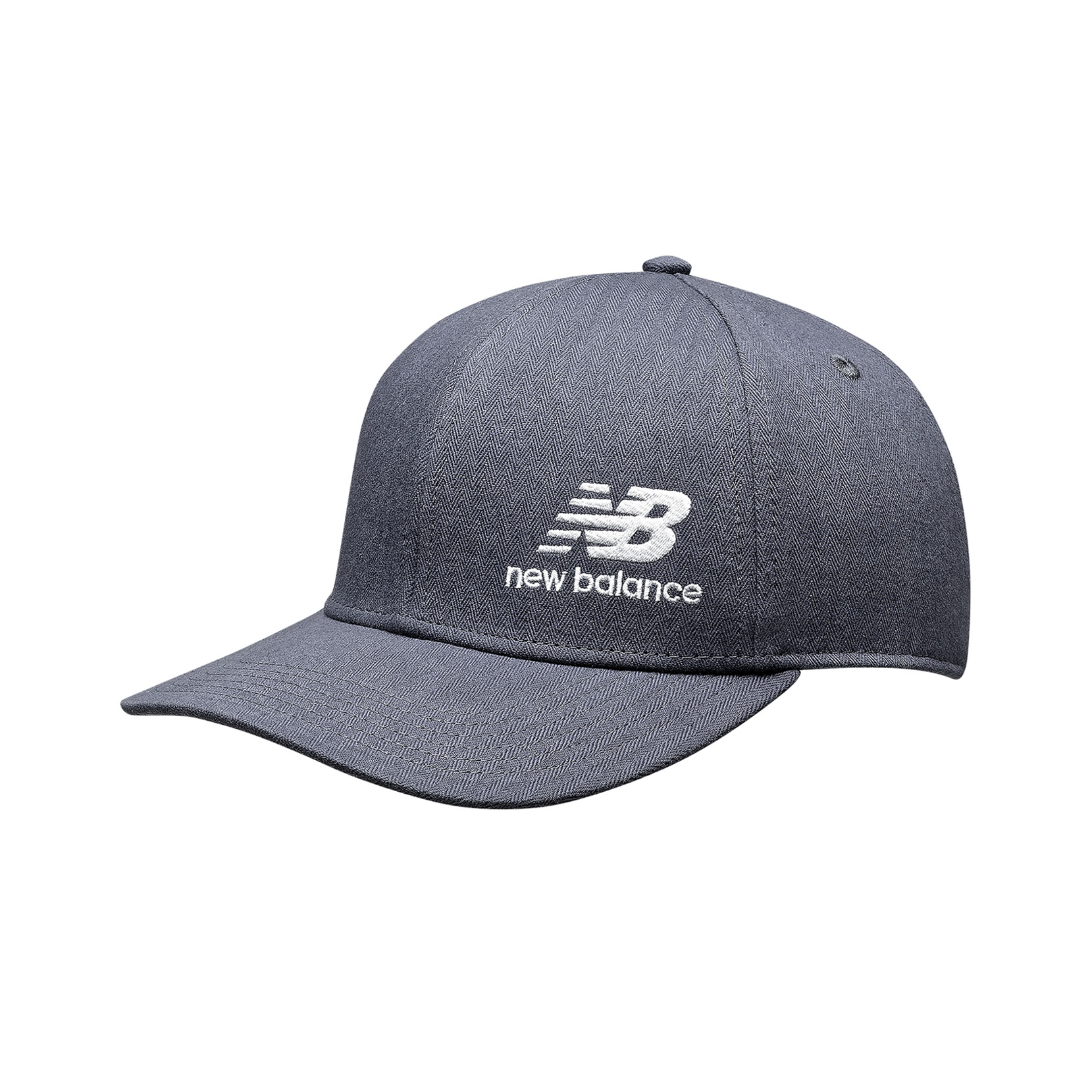 Кепка NBF Team Stacked Snapback