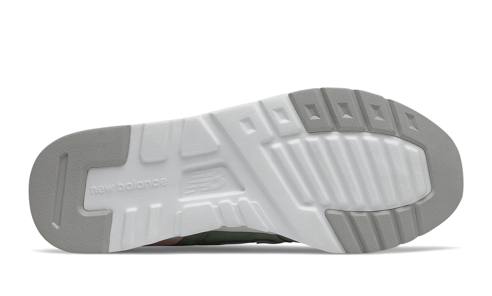 New Balance 997 Varsity