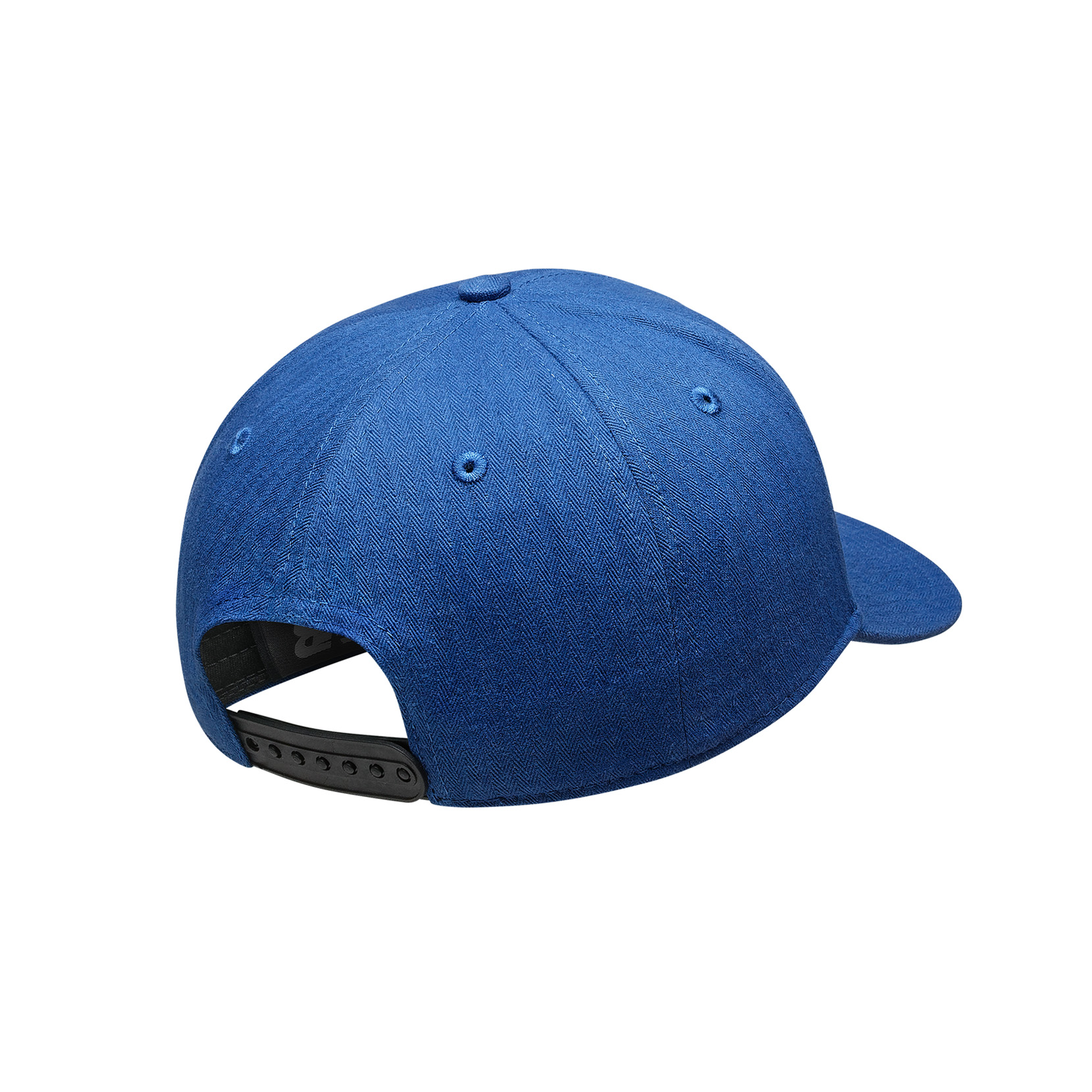 Кепка NBF Team Stacked Snapback