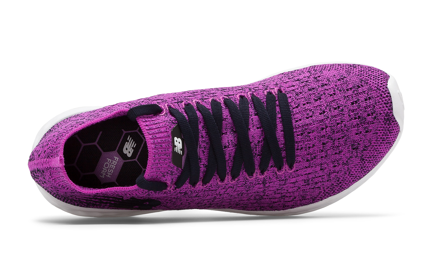 Fresh Foam Zante Solas