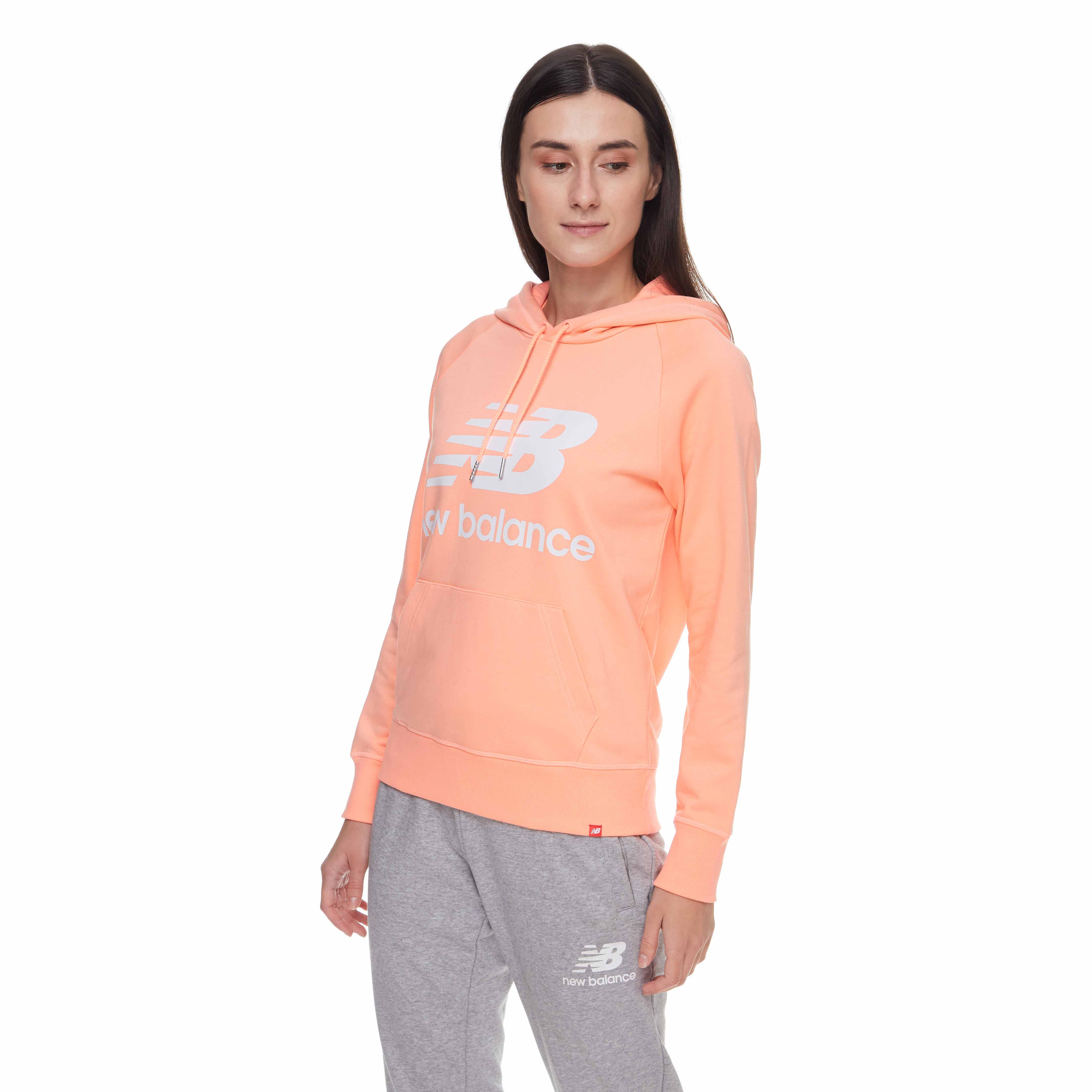 Худі NB Essentials