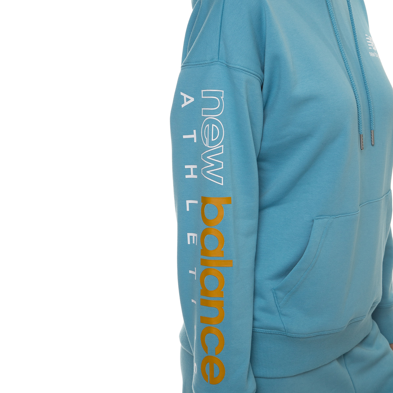 Худі NB Essentials Icon