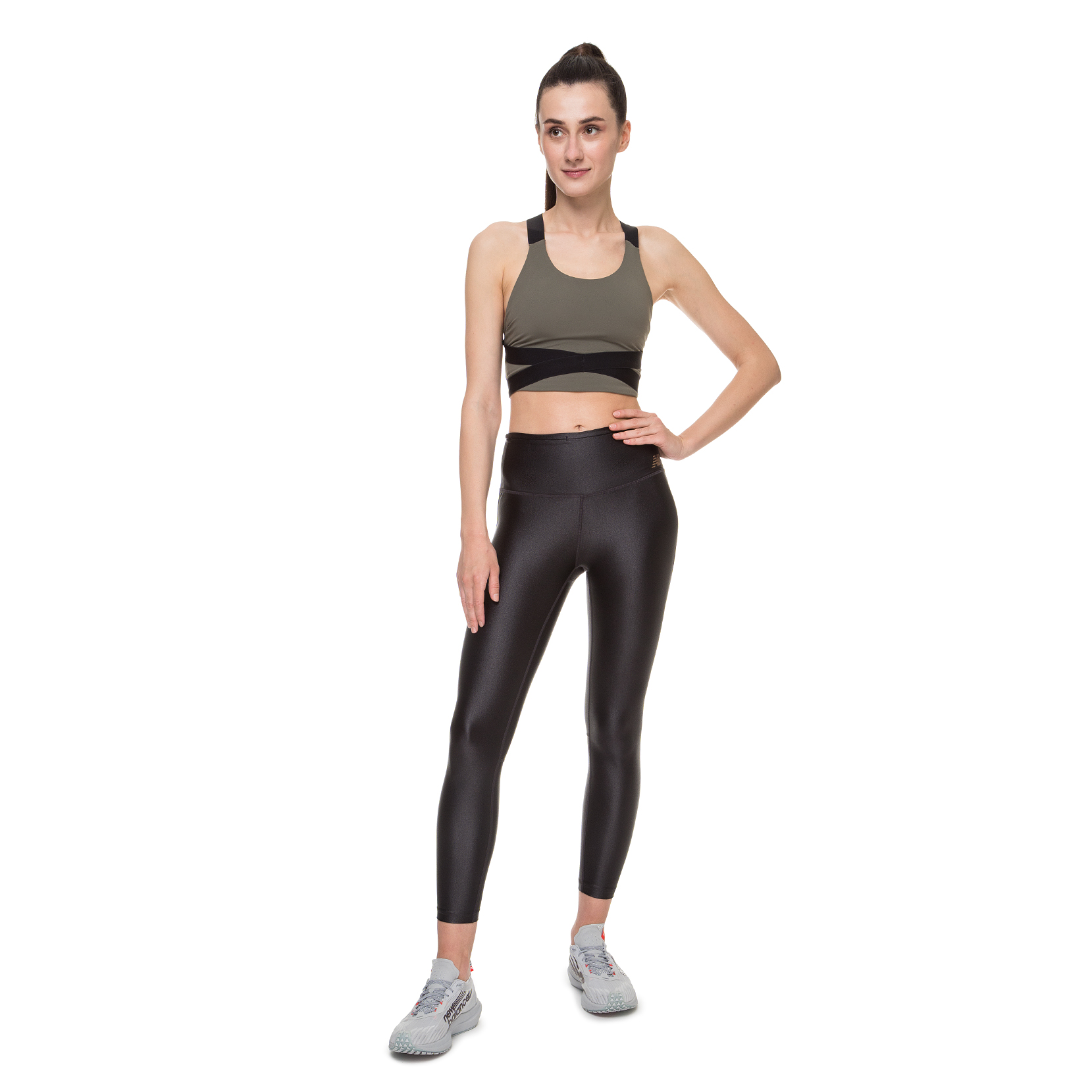 Спортивне бра Determination Academy