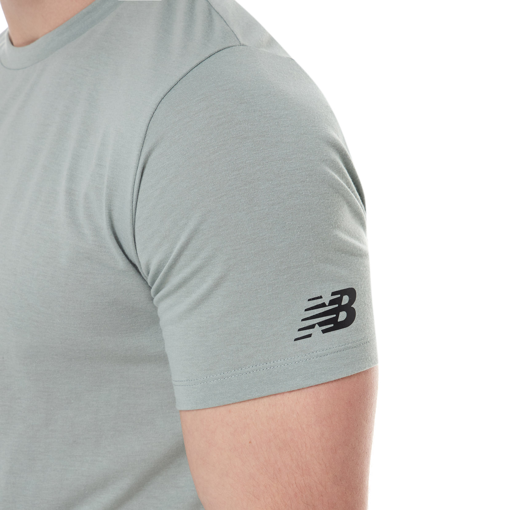 Футболка Tenacity Heathertech Graphic