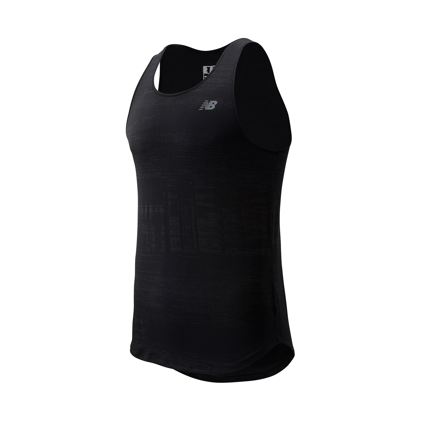 Майка Q Speed Breath