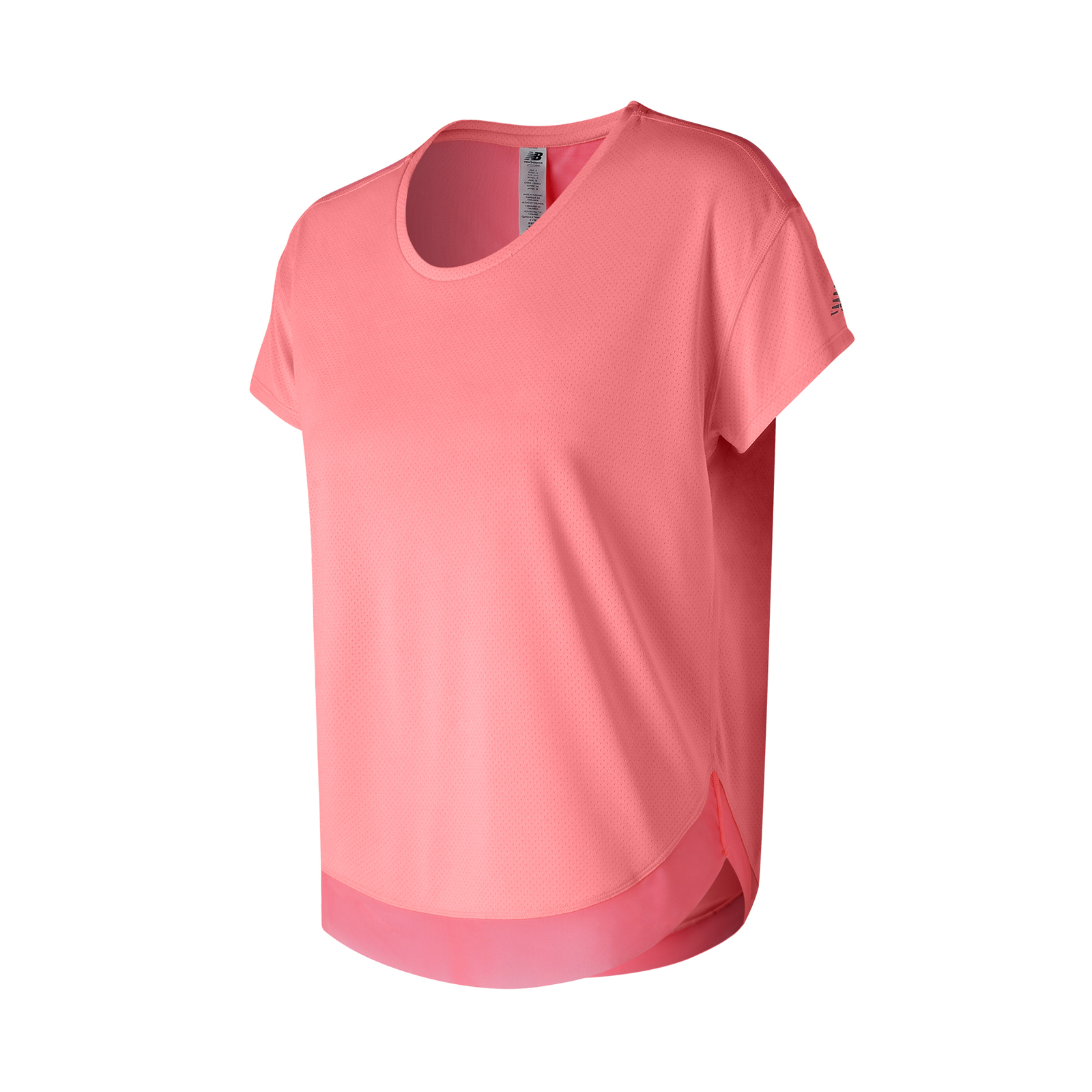 Футболка Revitalize Cool SS