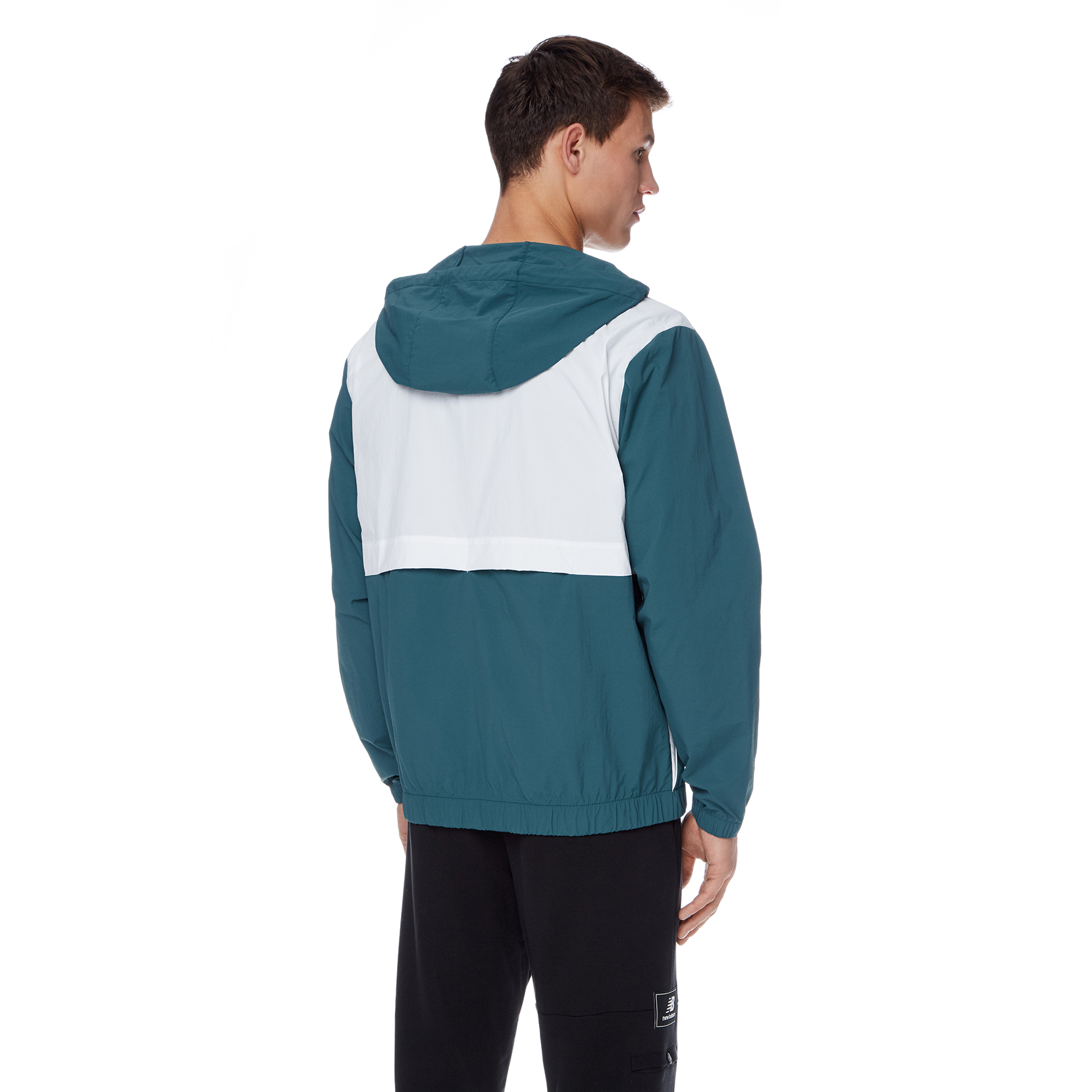 Вітрозахисна куртка  NB Athletics HL Windbr