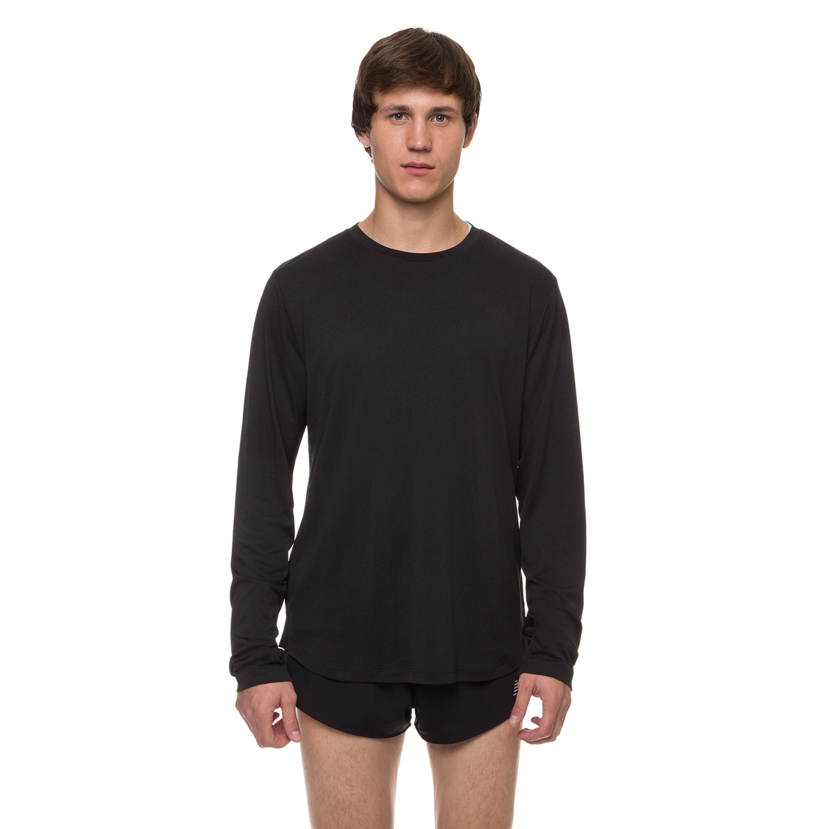 Футболка з довгим рукавом Fortitech