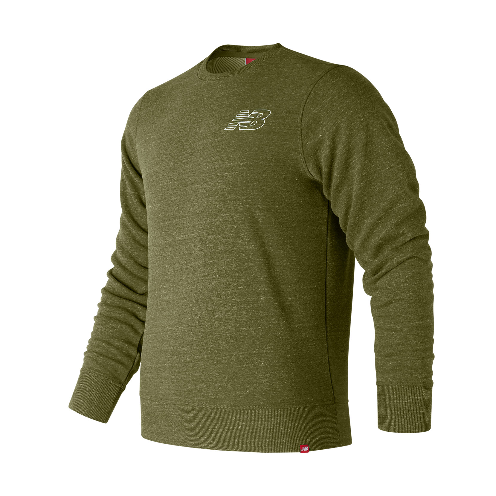 Світшот Heather Crew