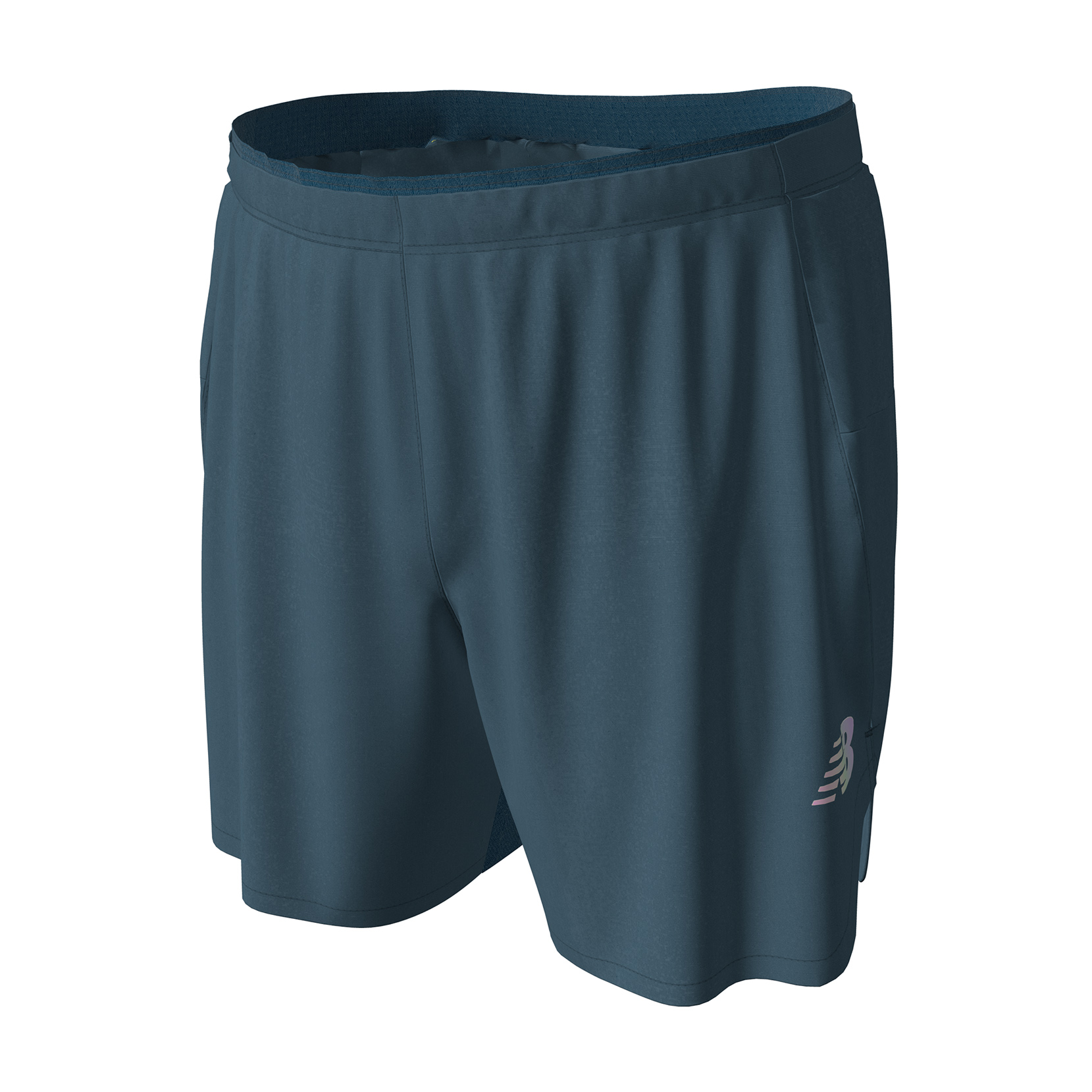 Шорти Q Speed Fuel 5 inch