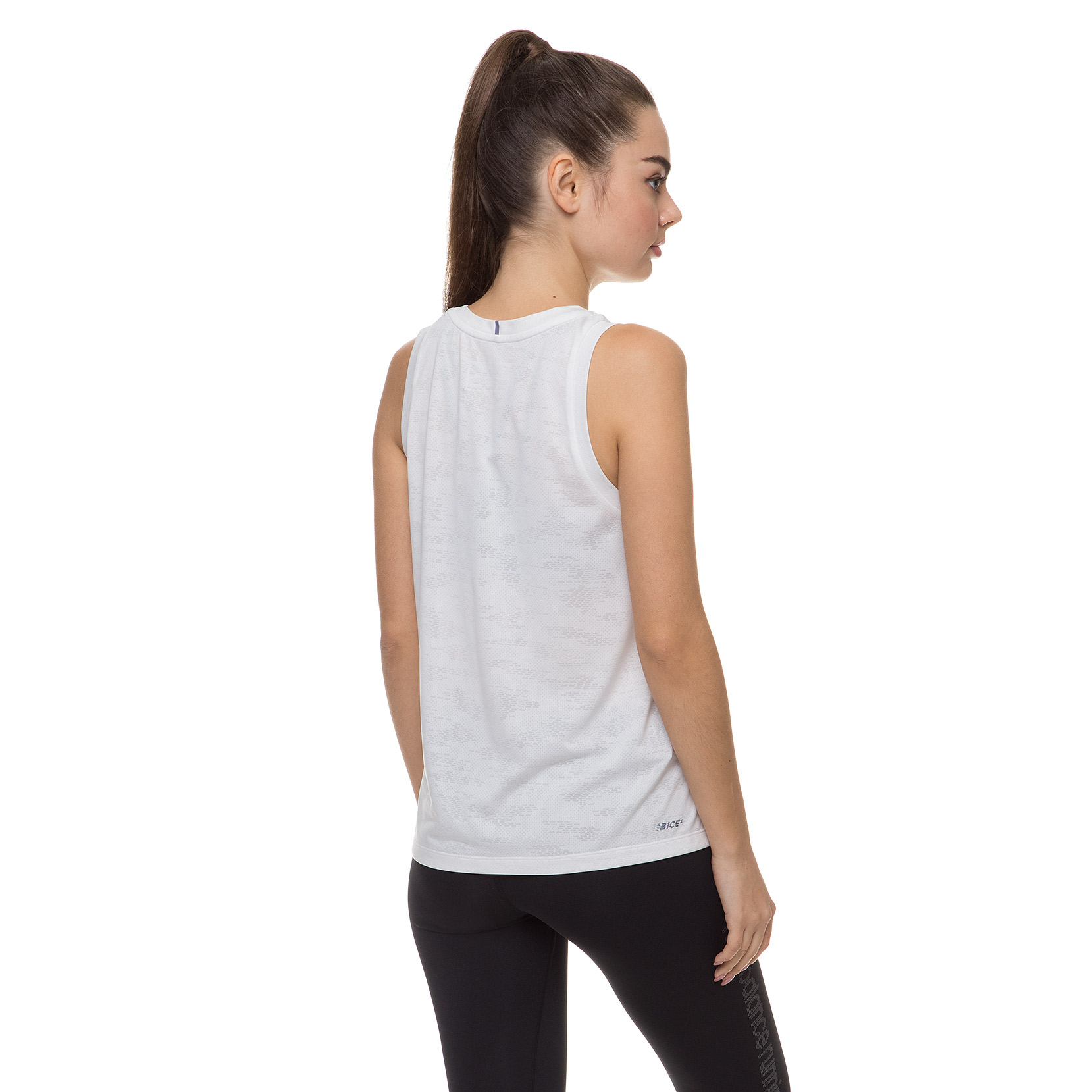 Майка Q Speed Jacquard