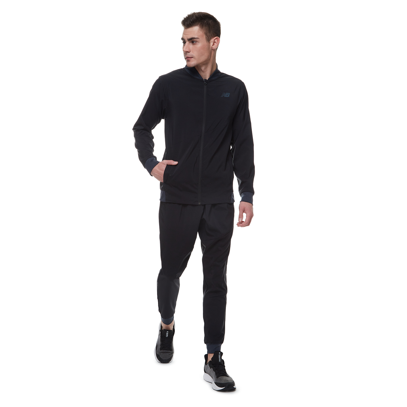 Спортивні брюки Tenacity Stretch Woven