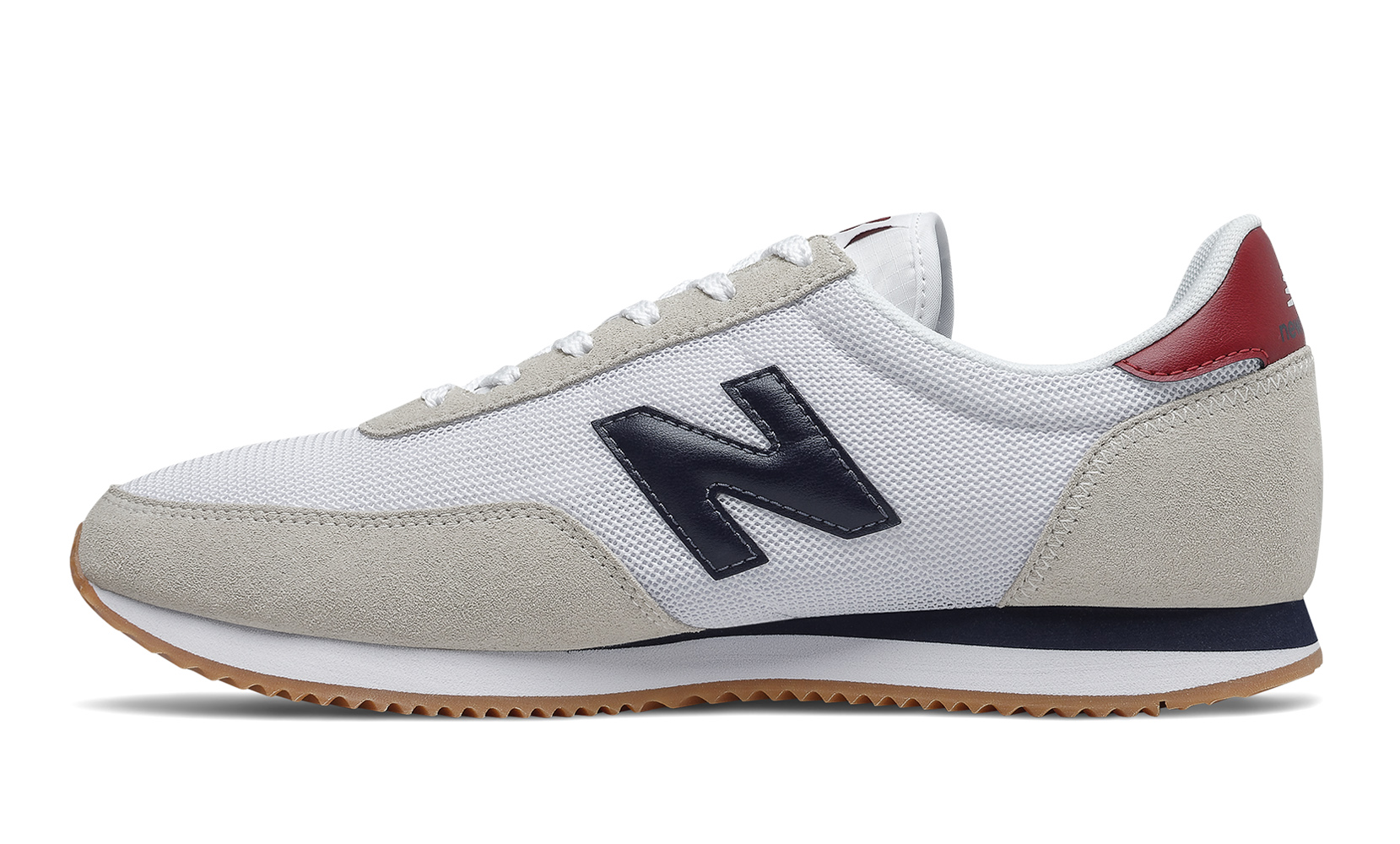 Кросівки 720 білі