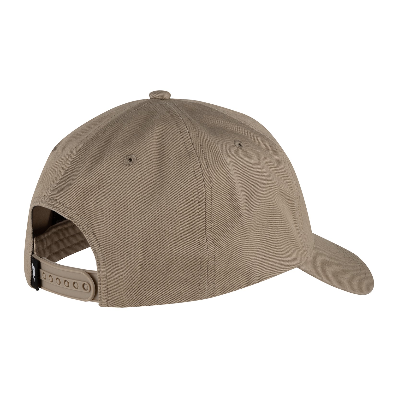 Кепка Panel Block N