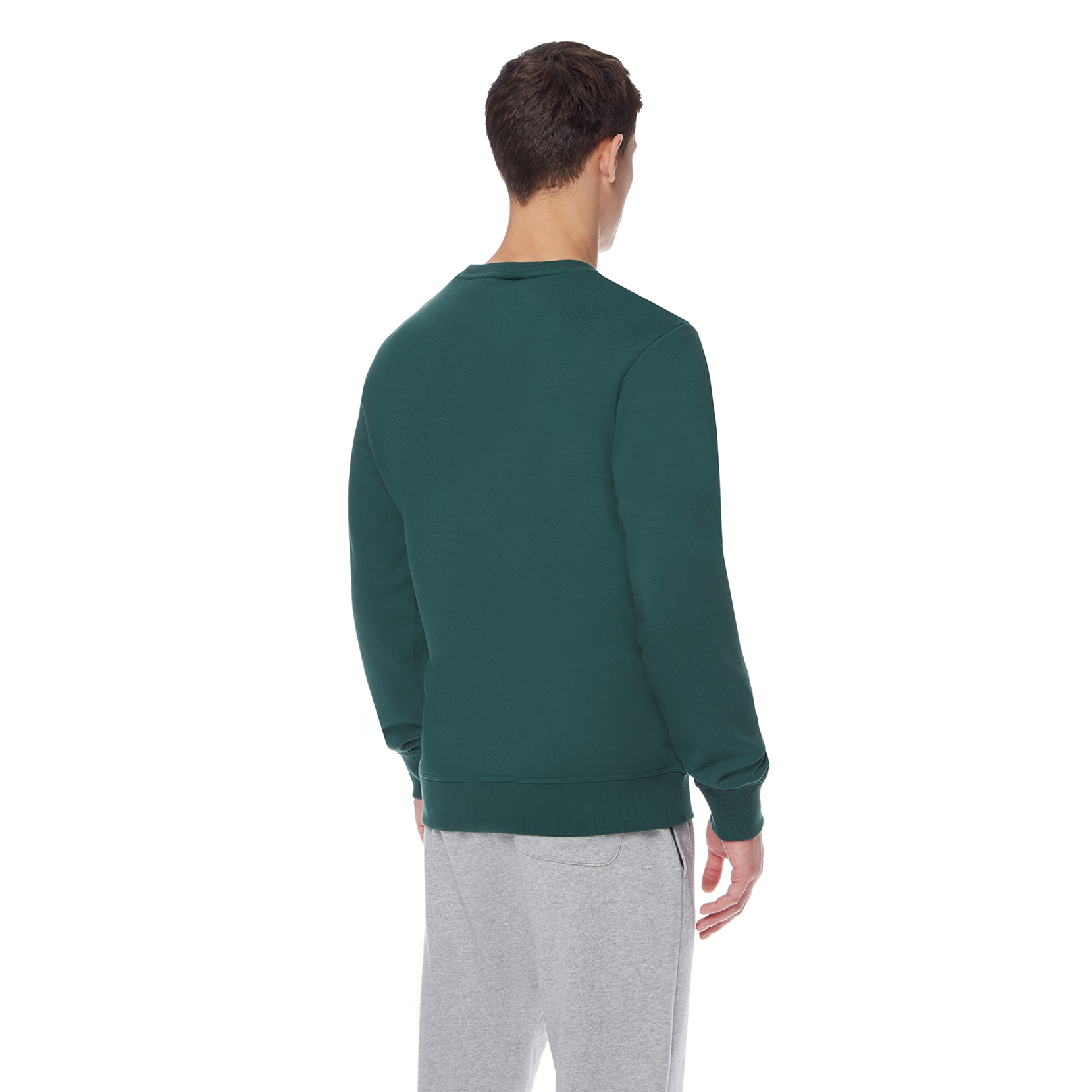 Світшот NB Athletics Minimize