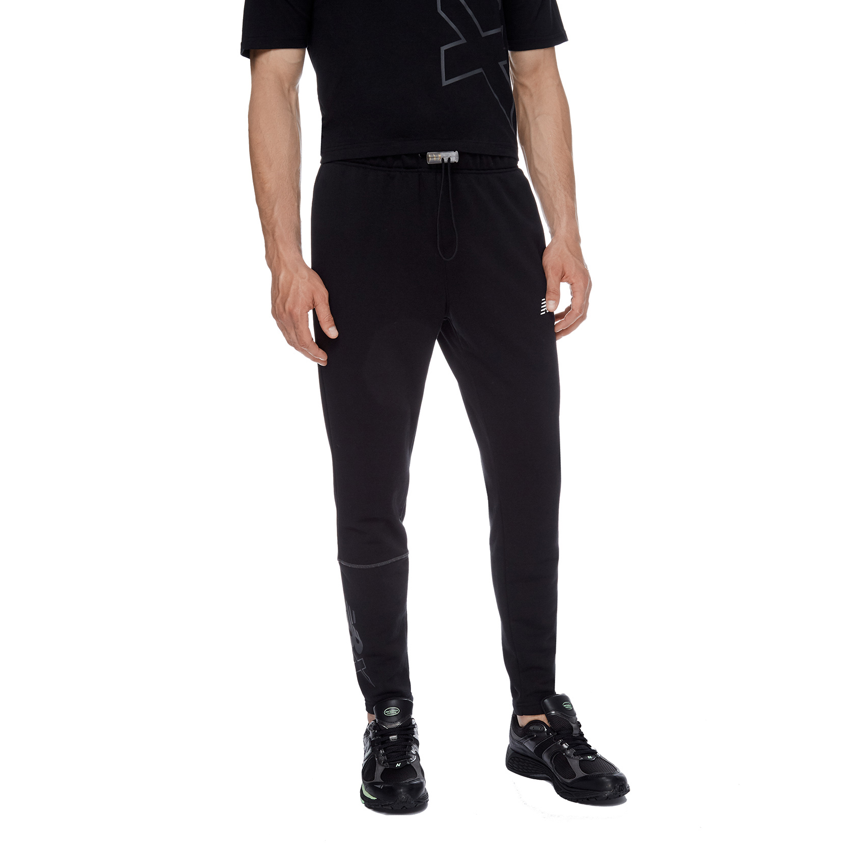 Спортивні брюки NB Essentials NBX