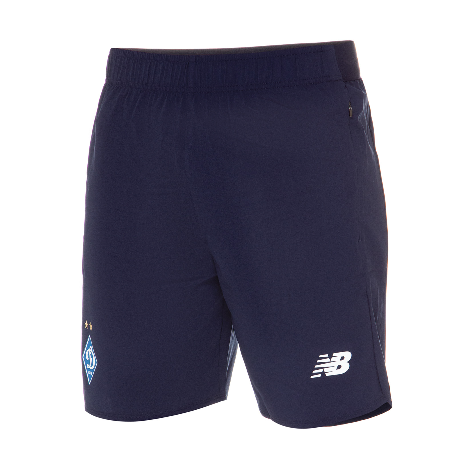 Шорти тренувальні ФК «Динамо» Київ Woven