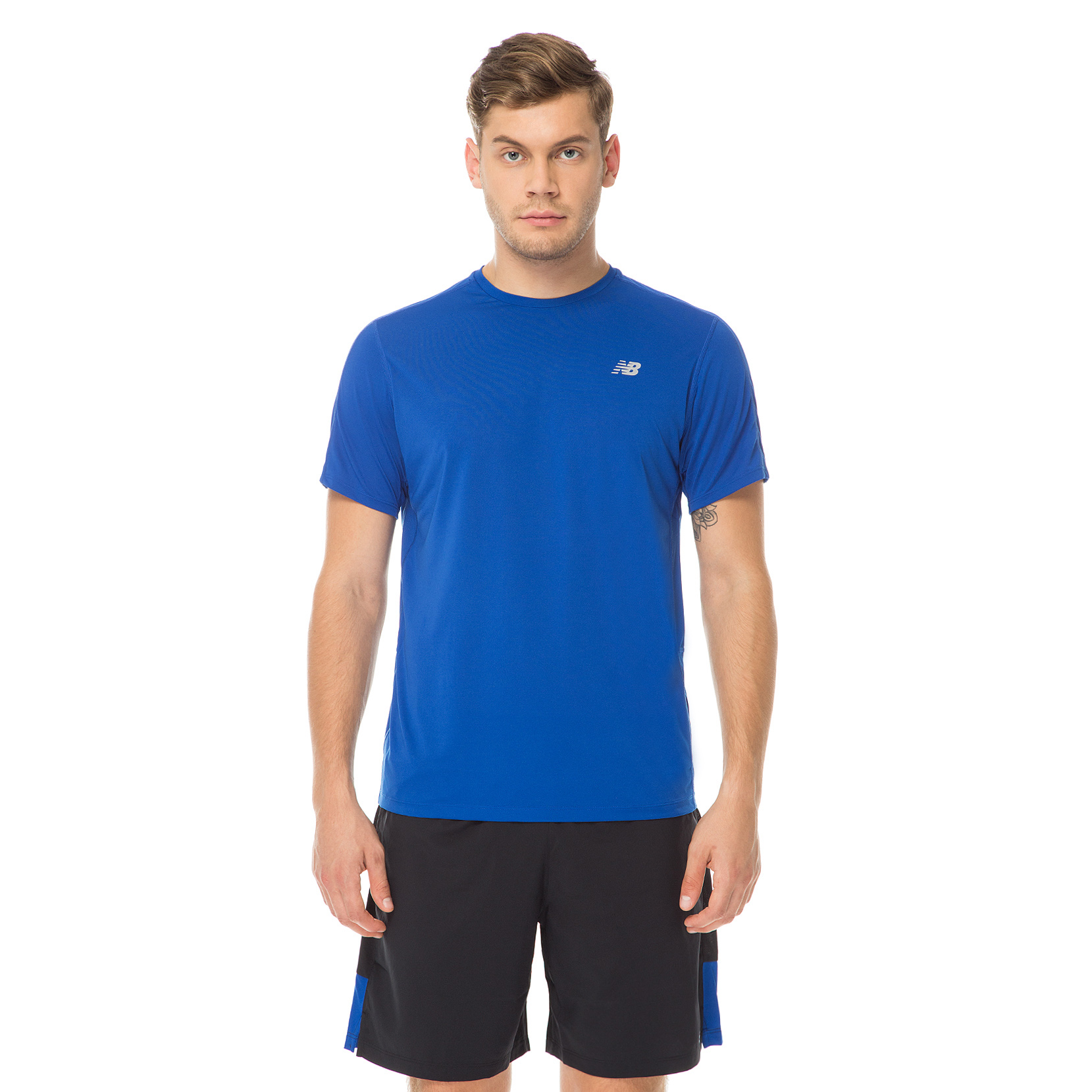 Футболка Accelerate