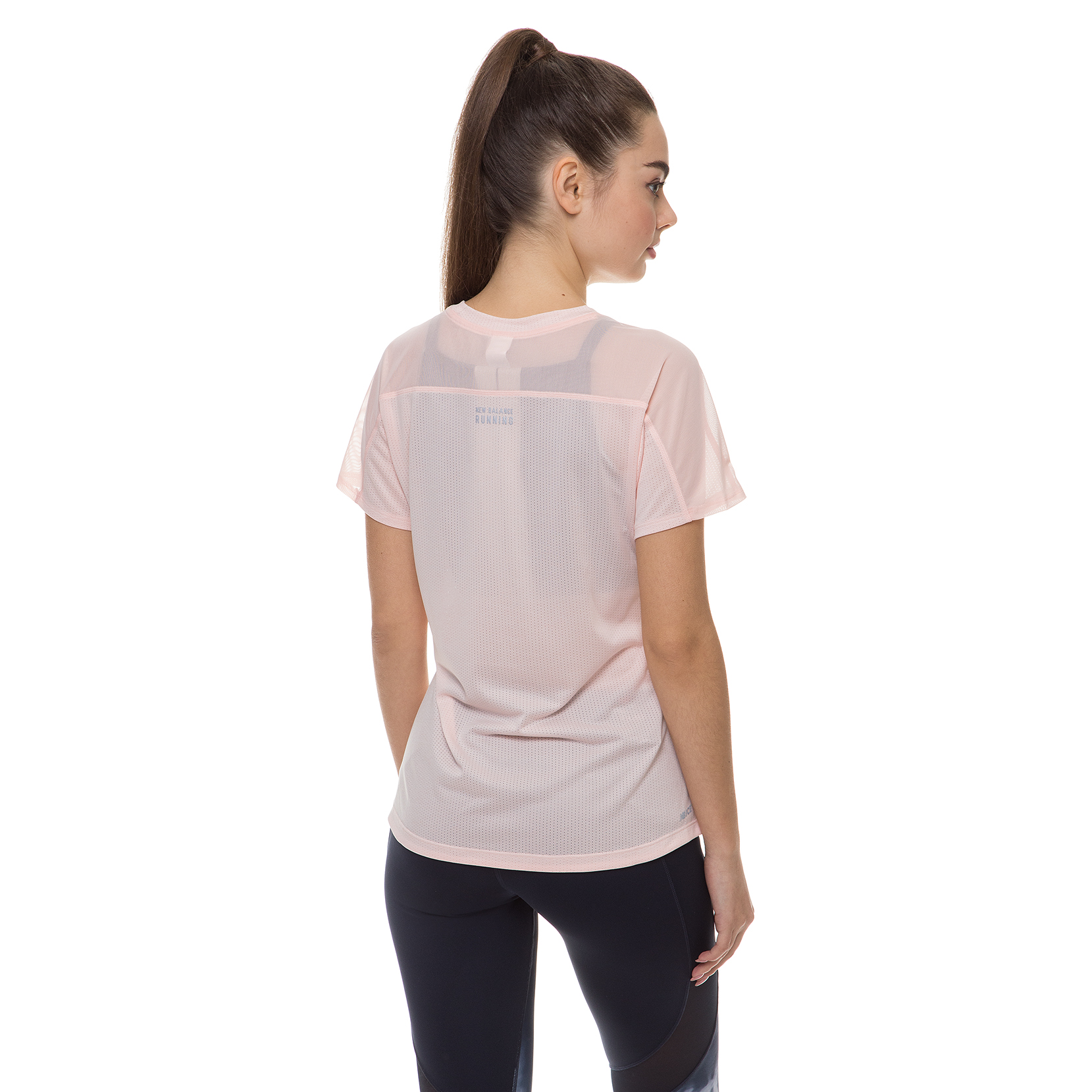 Футболка Impact Run